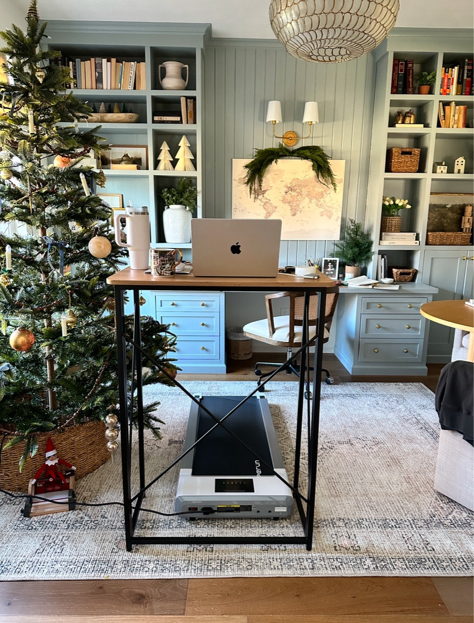 Walking pad and standing desk are Amazon Black Friday deals! 

#LTKActive #LTKCyberWeek #LTKHome