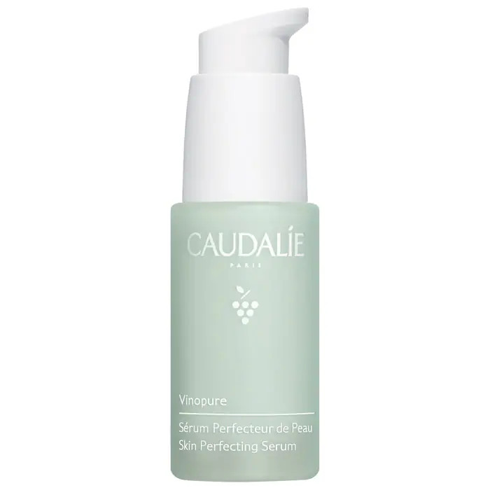 Vinopure Natural Salicylic Acid Pore Minimizing Serum - Caudalie | Sephora | Sephora (US)