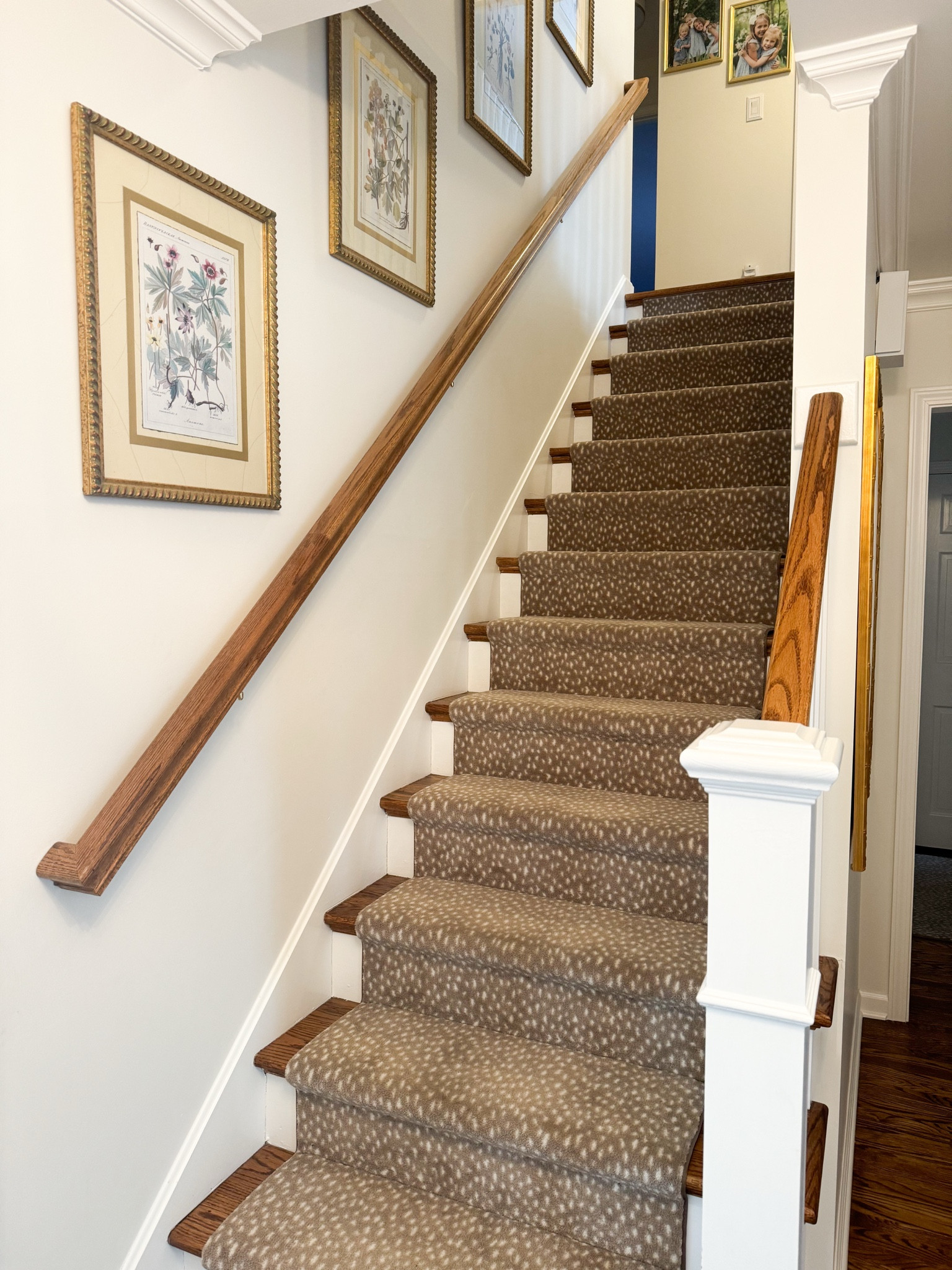 Home Series 1: Entryway

#LTKHome