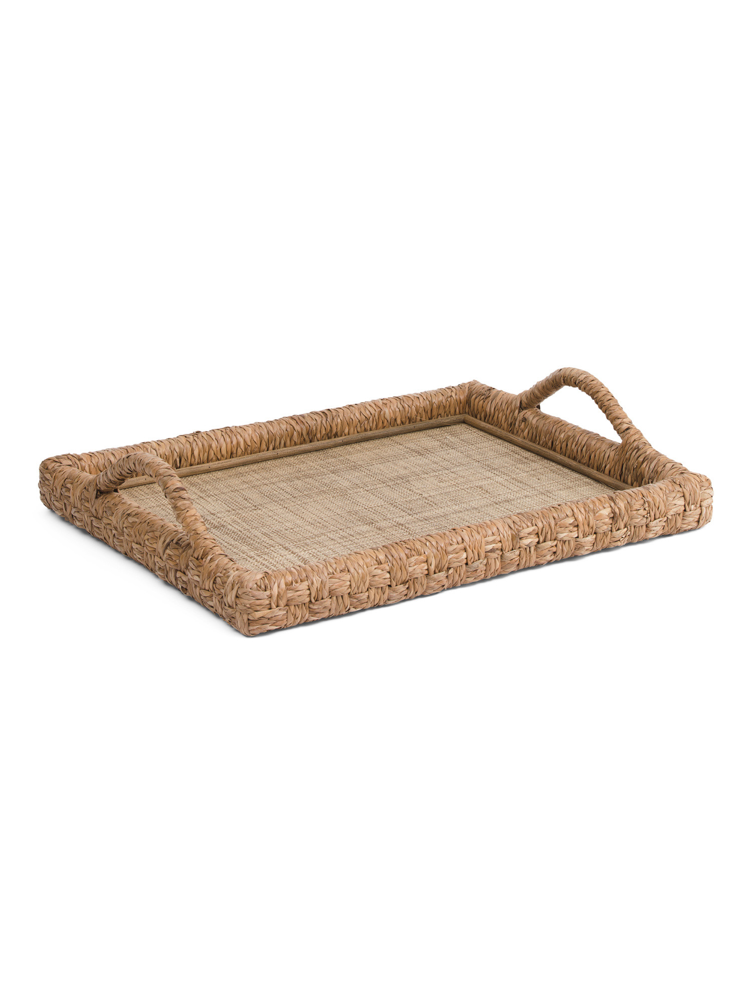 M Rcct Chunky Bankuan Tray | TJ Maxx