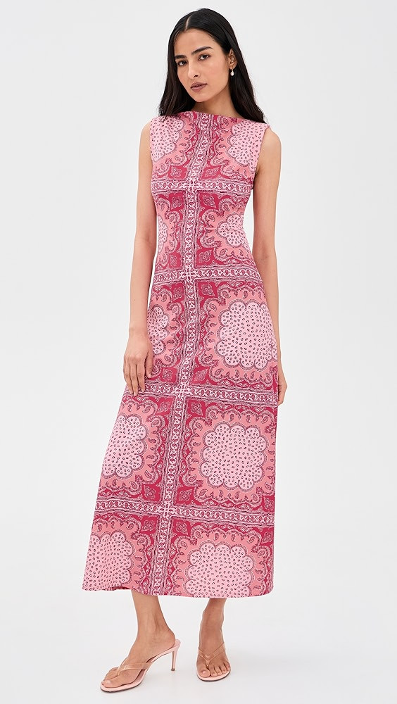 The Sloane Dress | Shopbop