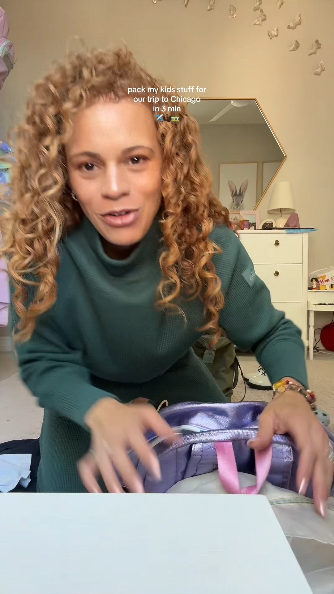 Literally no idea how I’m gonna refit this back into this bag to come home 😂😅🤘🏽 #packing #kidstravel #kidsbackpack 

#LTKmomlife #LTKKids #LTKTravel