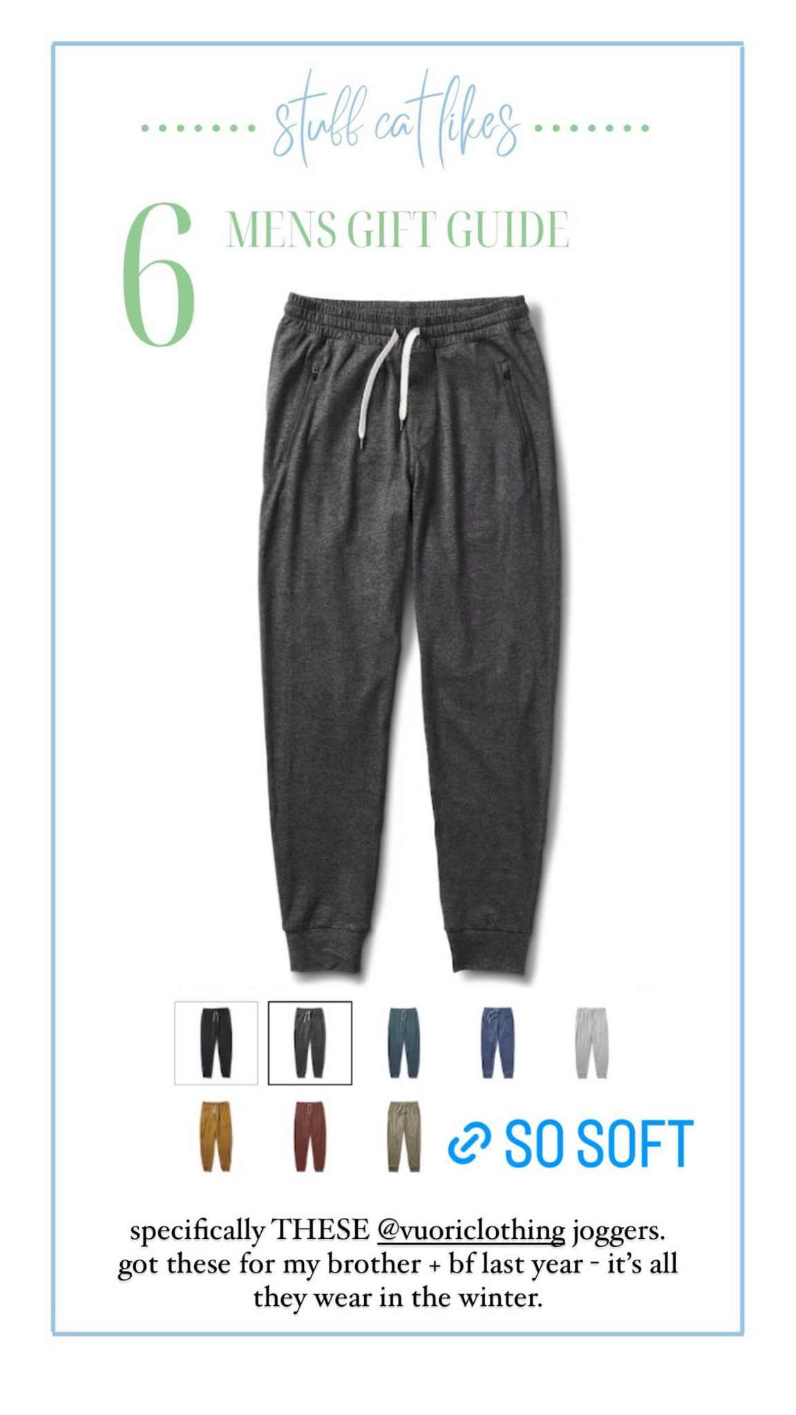 #LTKGiftGuide #LTKHoliday