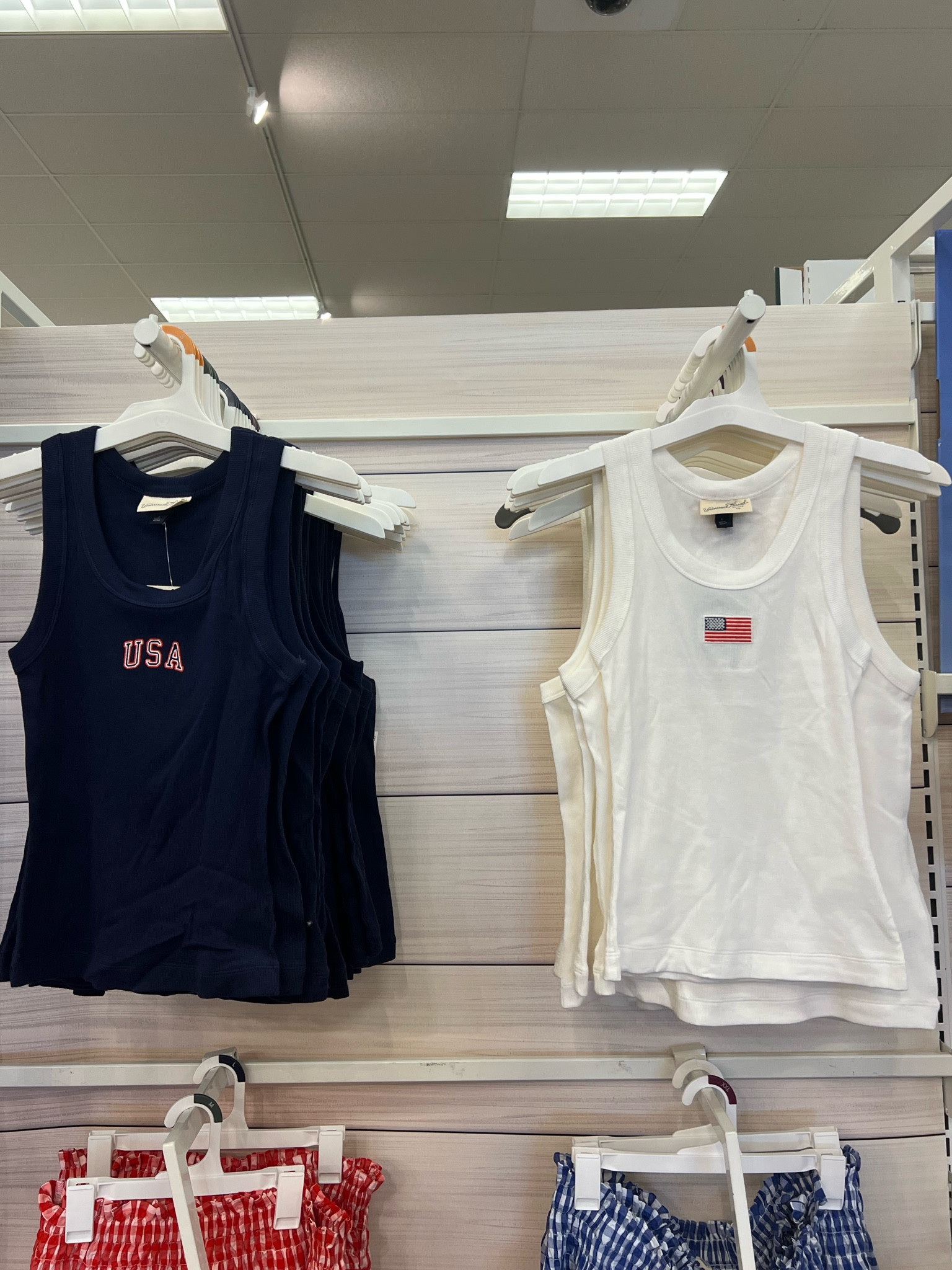 cute 4th of July tanks!!!

#LTKSeasonal #LTKStyleTip #LTKActive