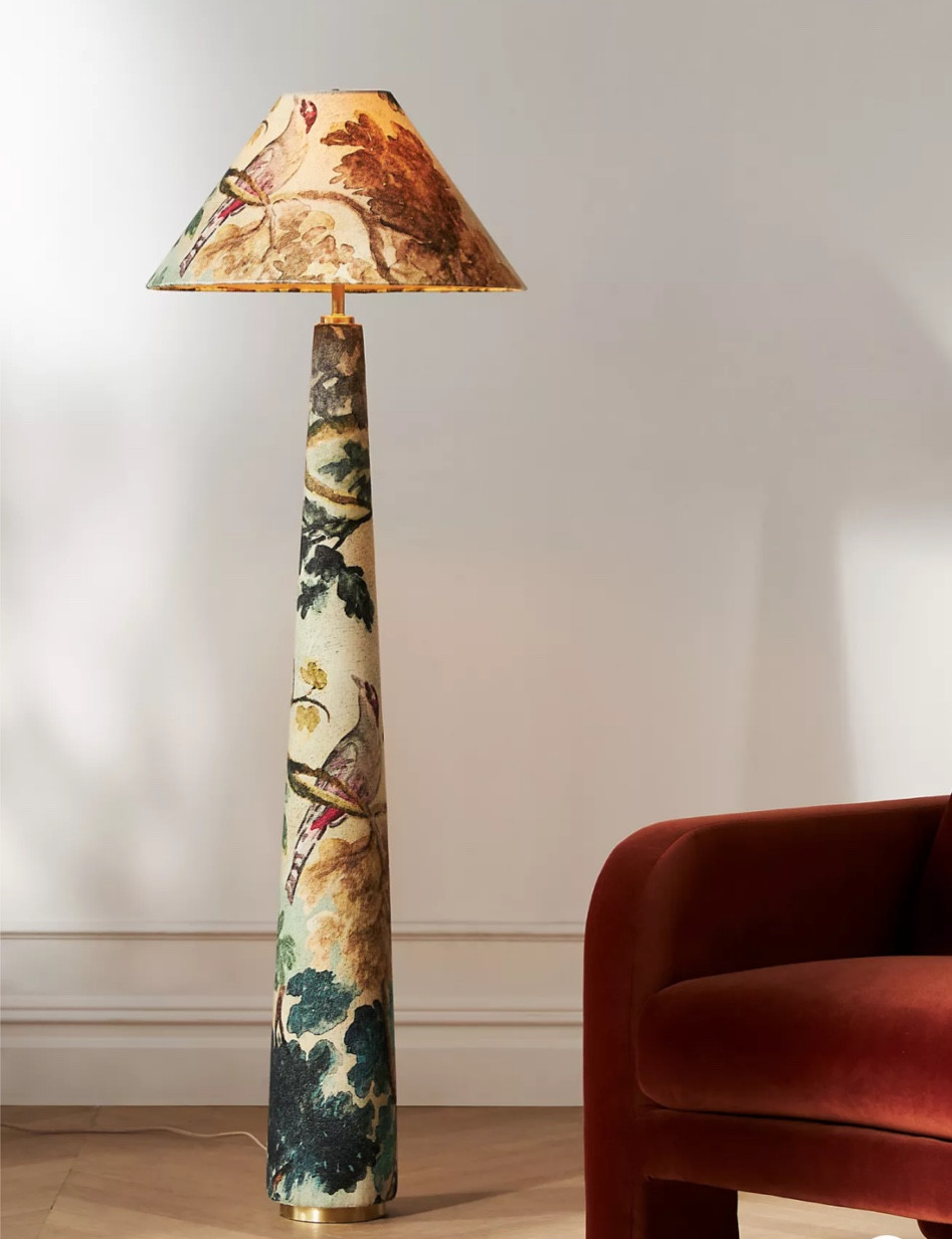 The absolute choke hold that this floor lamp has on me 🤌🏼 it’s a must have in my opinion and such a fabulous statement piece for any home 

#LTKMostLoved #LTKhome #LTKU