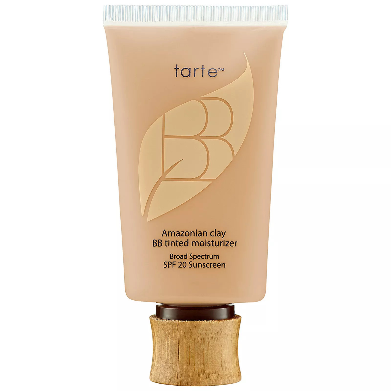 Amazonian Clay BB Tinted Moisturizer Broad Spectrum SPF 20 Sunscreen, Size: 1.7 FL Oz, Multicolor | Kohl's