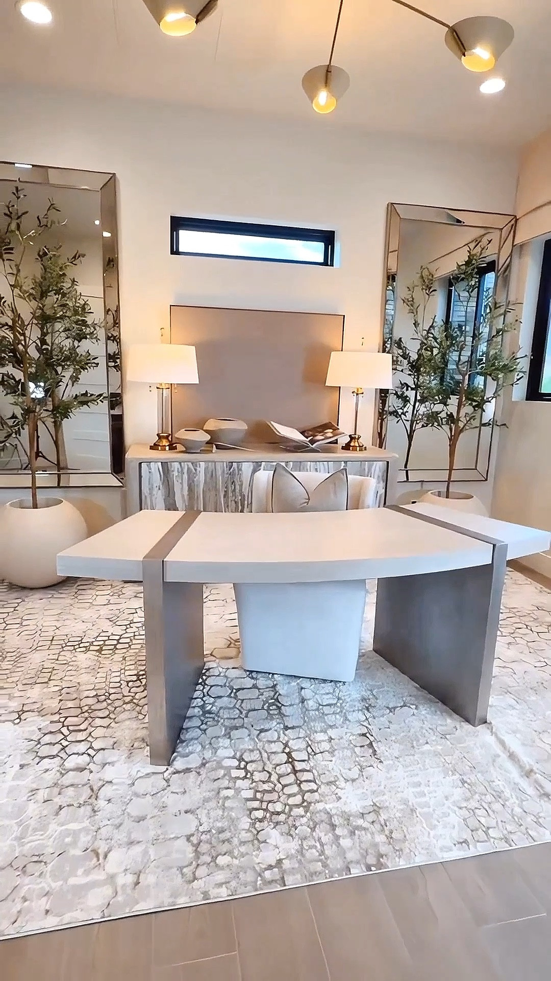 My office space has now became my new favorite areas! Relaxing and functional while simply beautiful. No dogs or kids allowed, lol. 

Home office makeover 
Home office decor 
Aesthetic cozy office decor 
Office decor finds 
Affordable amazon finds 

Summerthompsonstyles 


#LTKmomlife #LTKU #LTKHome