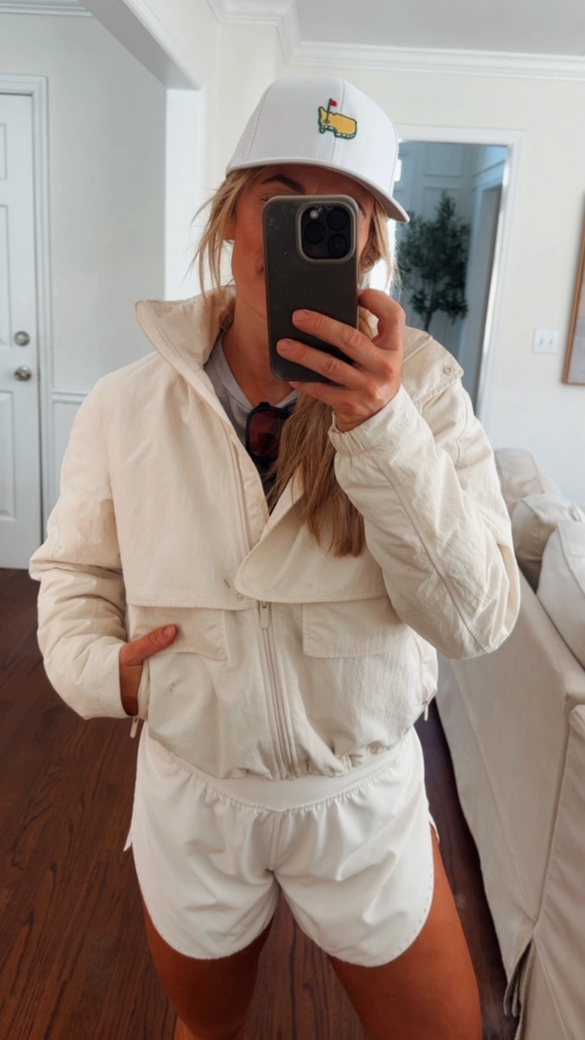 My favorite jacket 🙌🏼

#LTKfitnessgoals #LTKootd #LTKgrwm