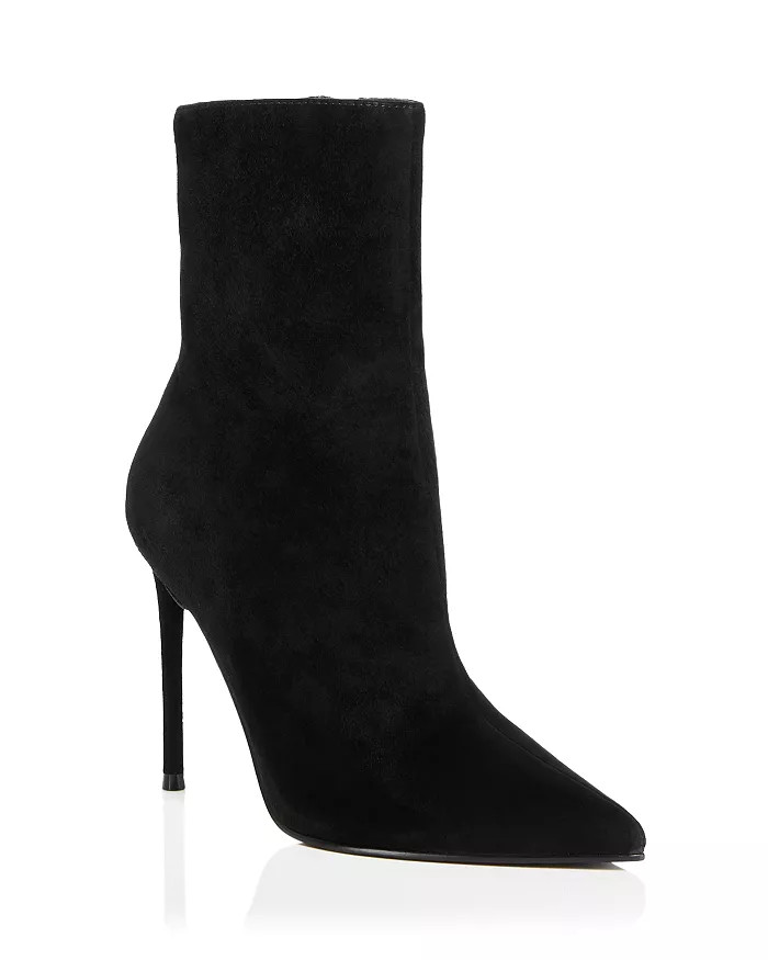 AQUA Women's Gal Pointed High Heel Booties - 100% Exclusive Back to Results -  Shoes - Bloomingda... | Bloomingdale's (US)