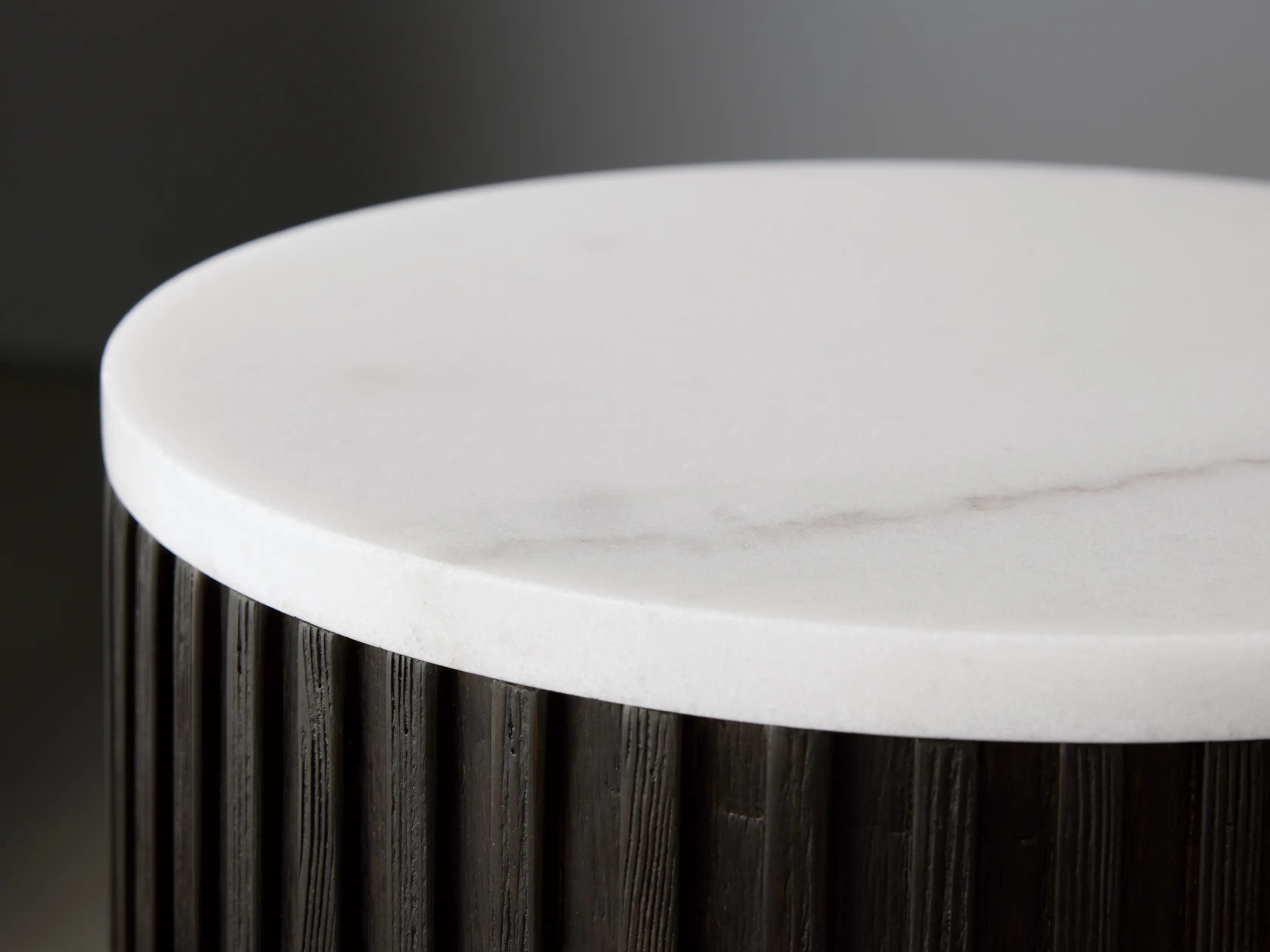 Finnley Pedestal | Arhaus