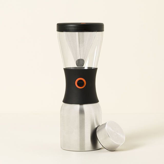 Cold Brew Coffee Maker & Carafe | UncommonGoods