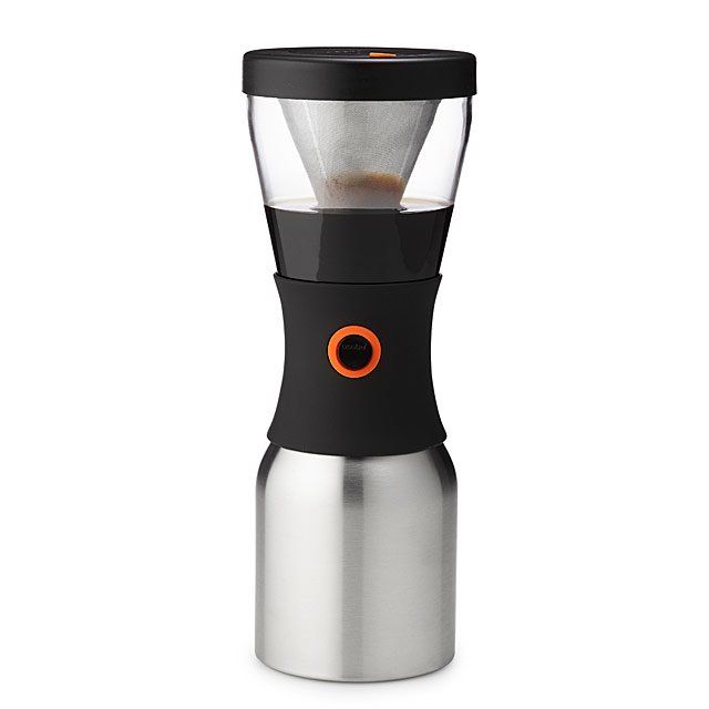 Cold Brew Coffee Maker & Carafe | UncommonGoods