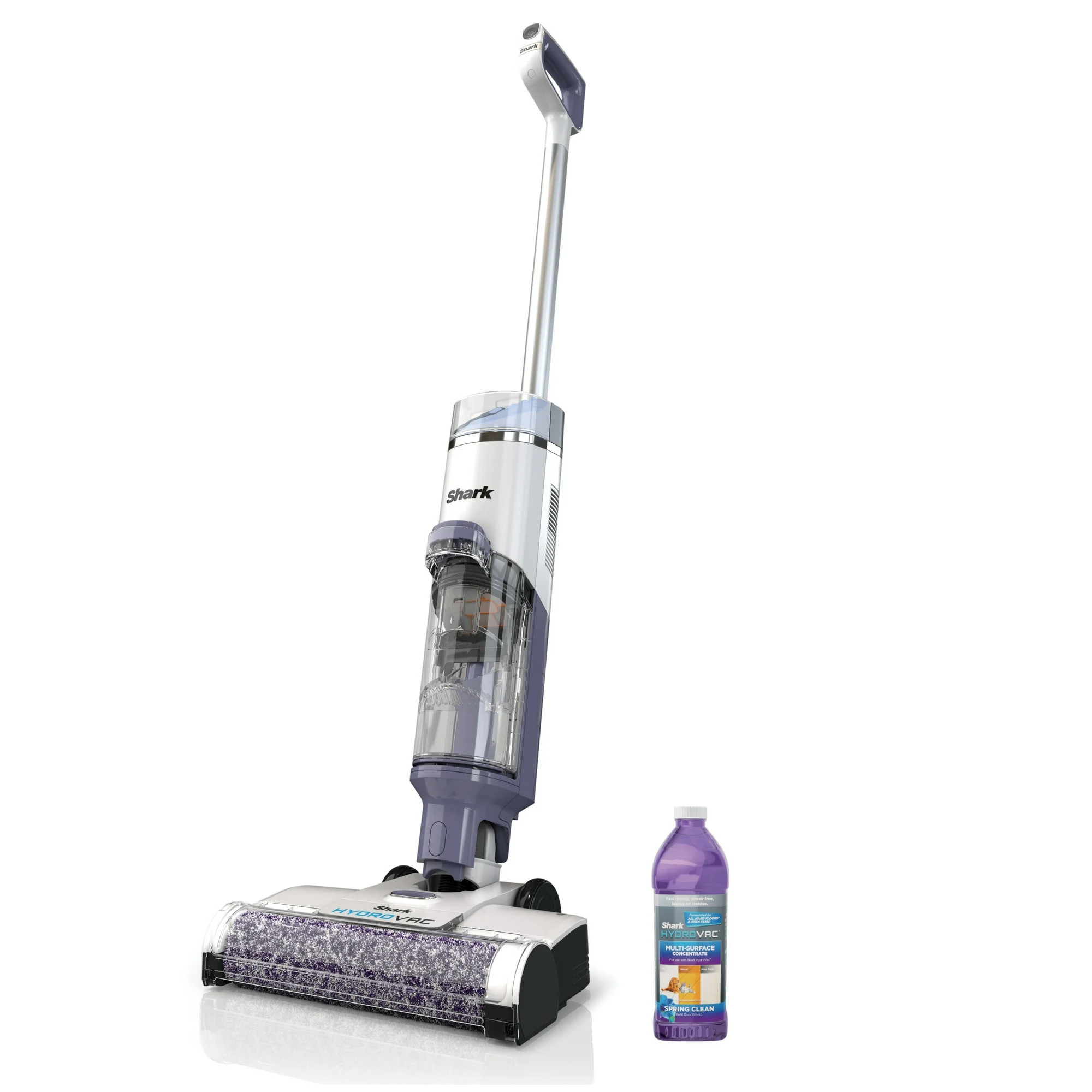 Shark HydroVac Cordless Pro 3 in 1 Vacuum, Mop & Self-Cleaning System,WD200 | Walmart (US)