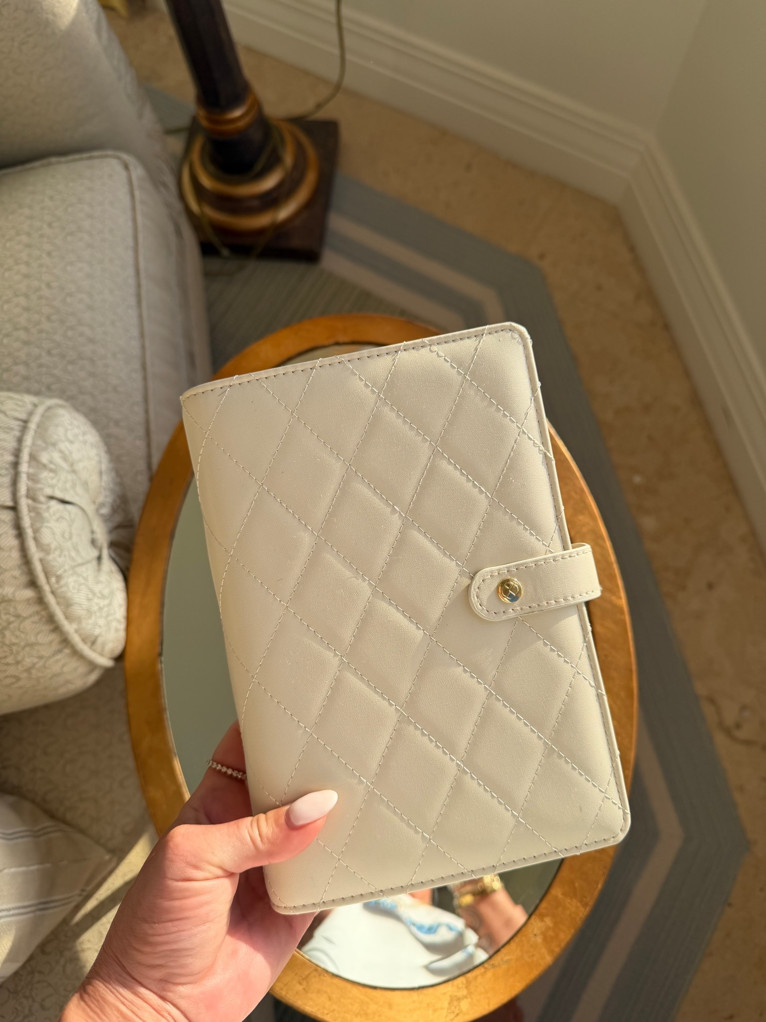 The best travel jewelry organizer ✨✈️

#LTKgrwm #LTKTravel #LTKBeauty