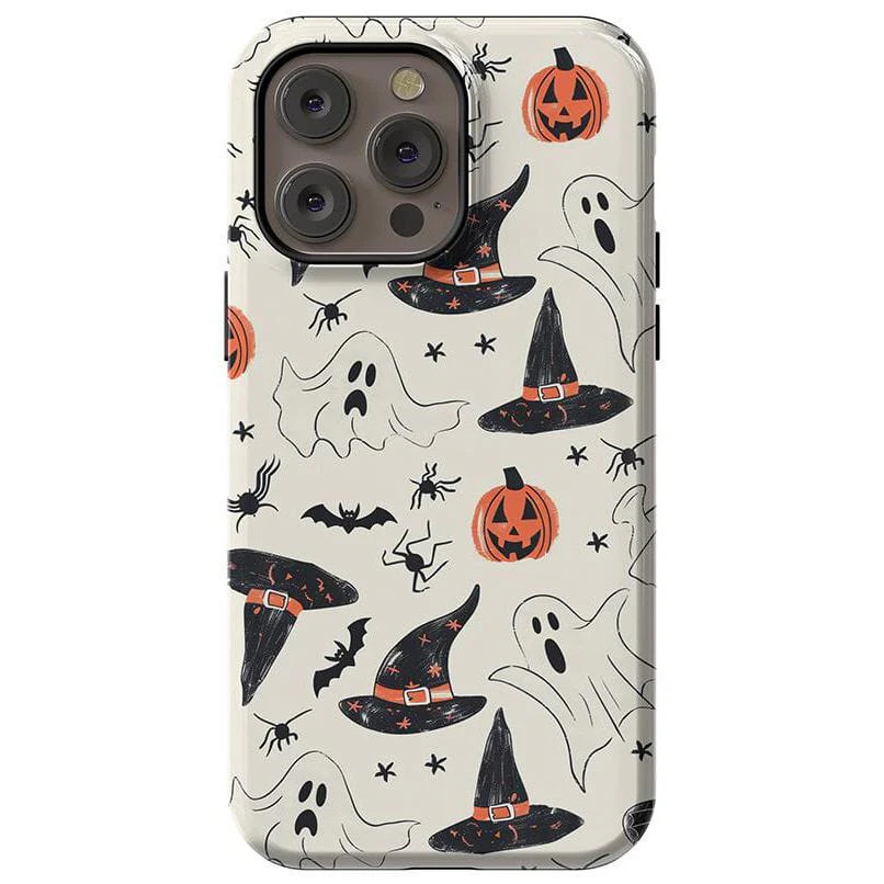 Feeling Witchy | Haunted Halloween Case | CASELY