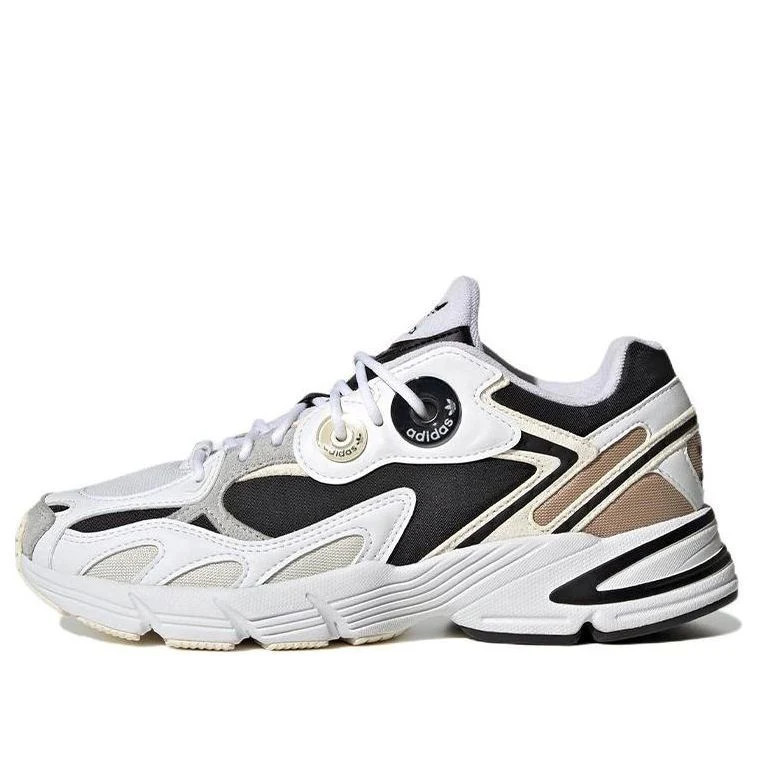 (WMNS) adidas Astir 'White Black' GY9549 | KICKS CREW