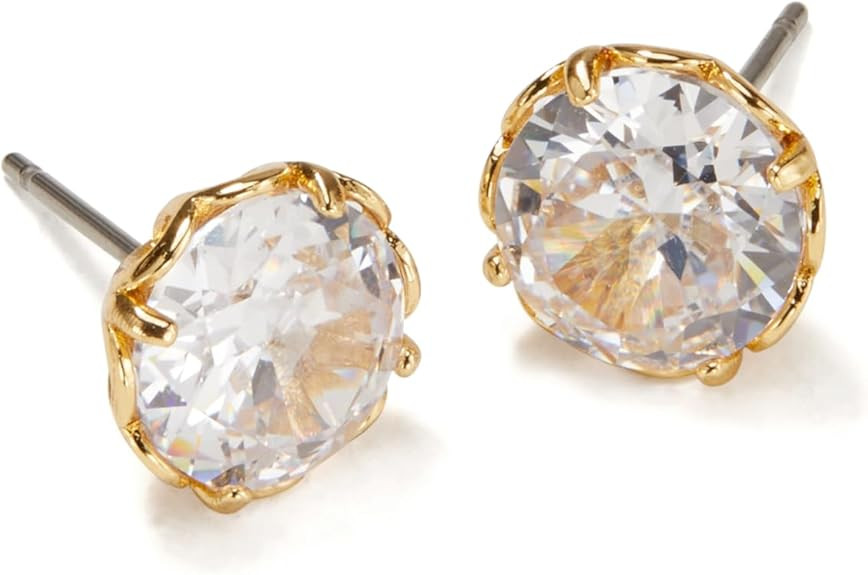 kate spade new york That Sparkle Earrings | Amazon (US)