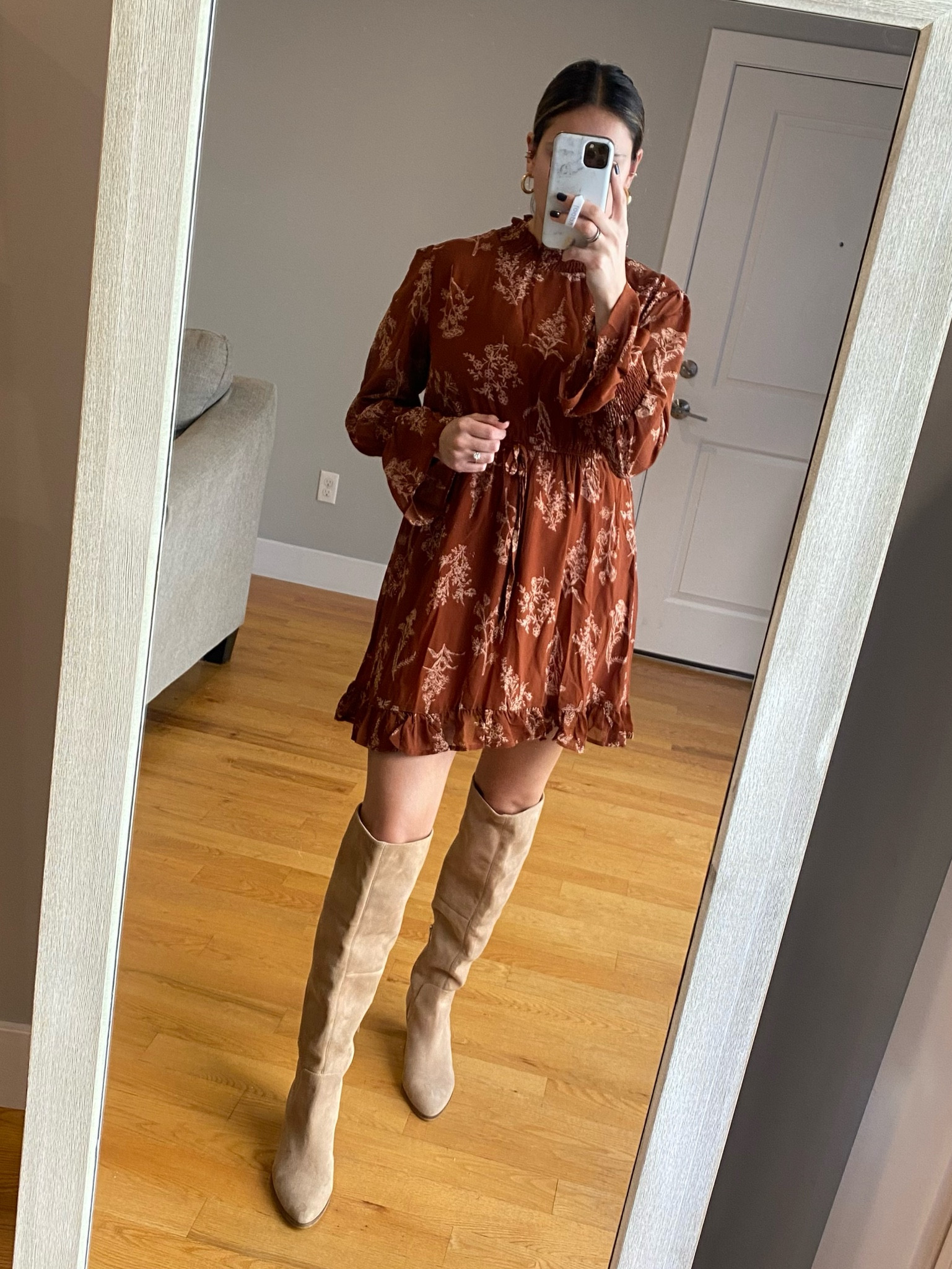 #thanksgivingoutfit #amazon #vincecamuto

#LTKstyletip #LTKSeasonal #LTKHoliday