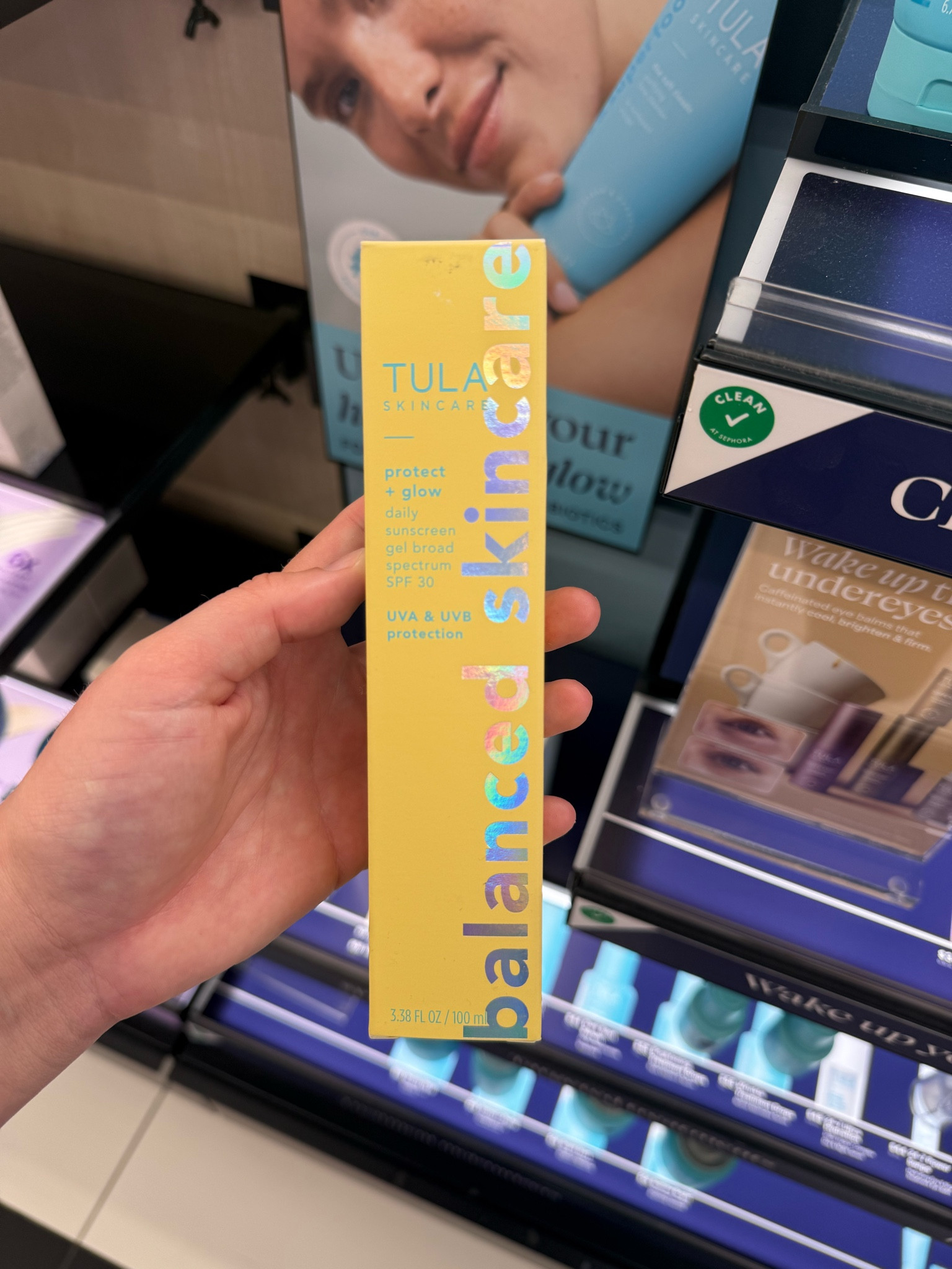 Tula skincare sunscreen! @kohls @Sephora

#LTKmomlife #LTKselfcare #LTKBeauty
