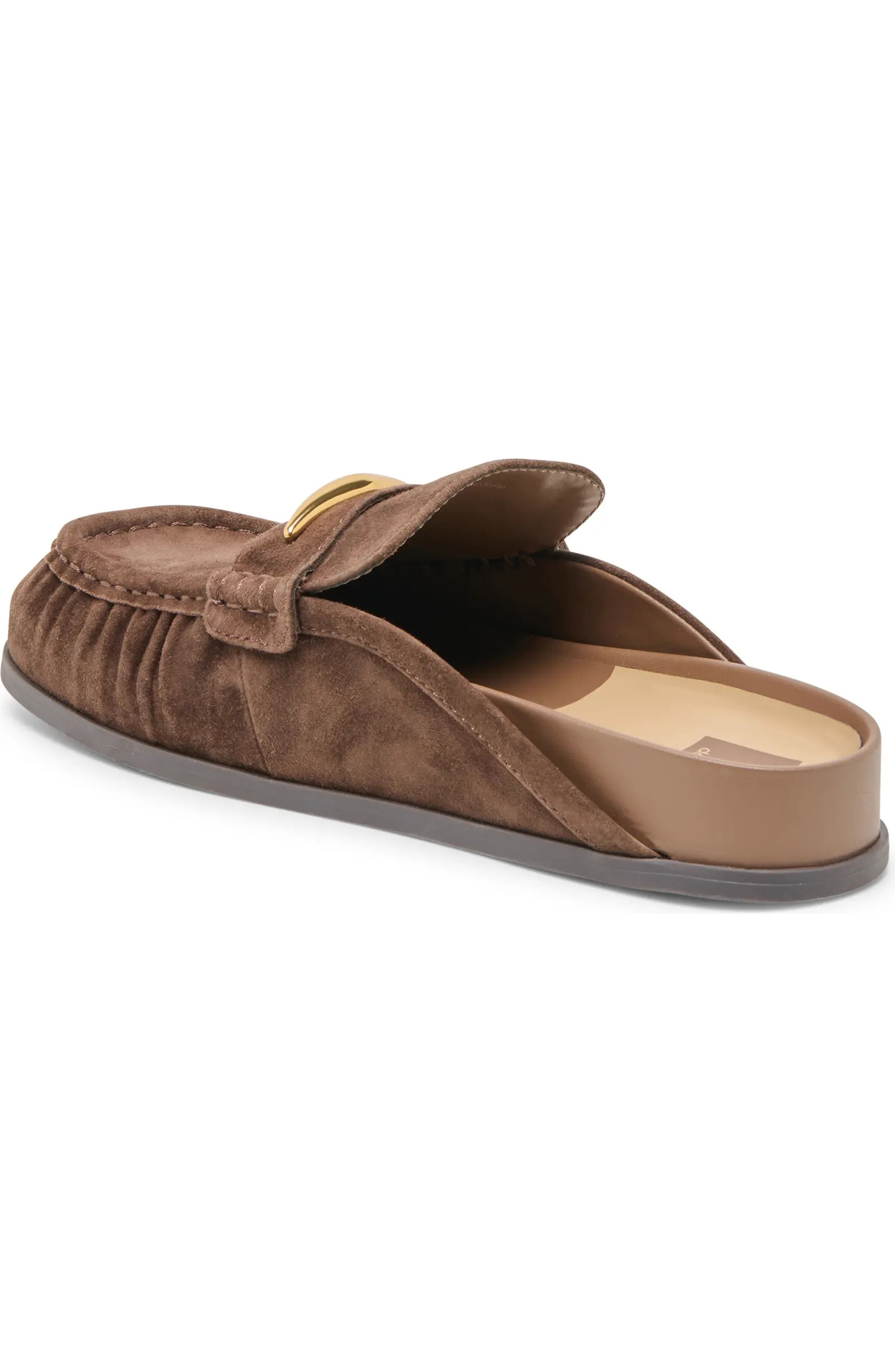 Jodero Loafer Mule (Women) | Nordstrom