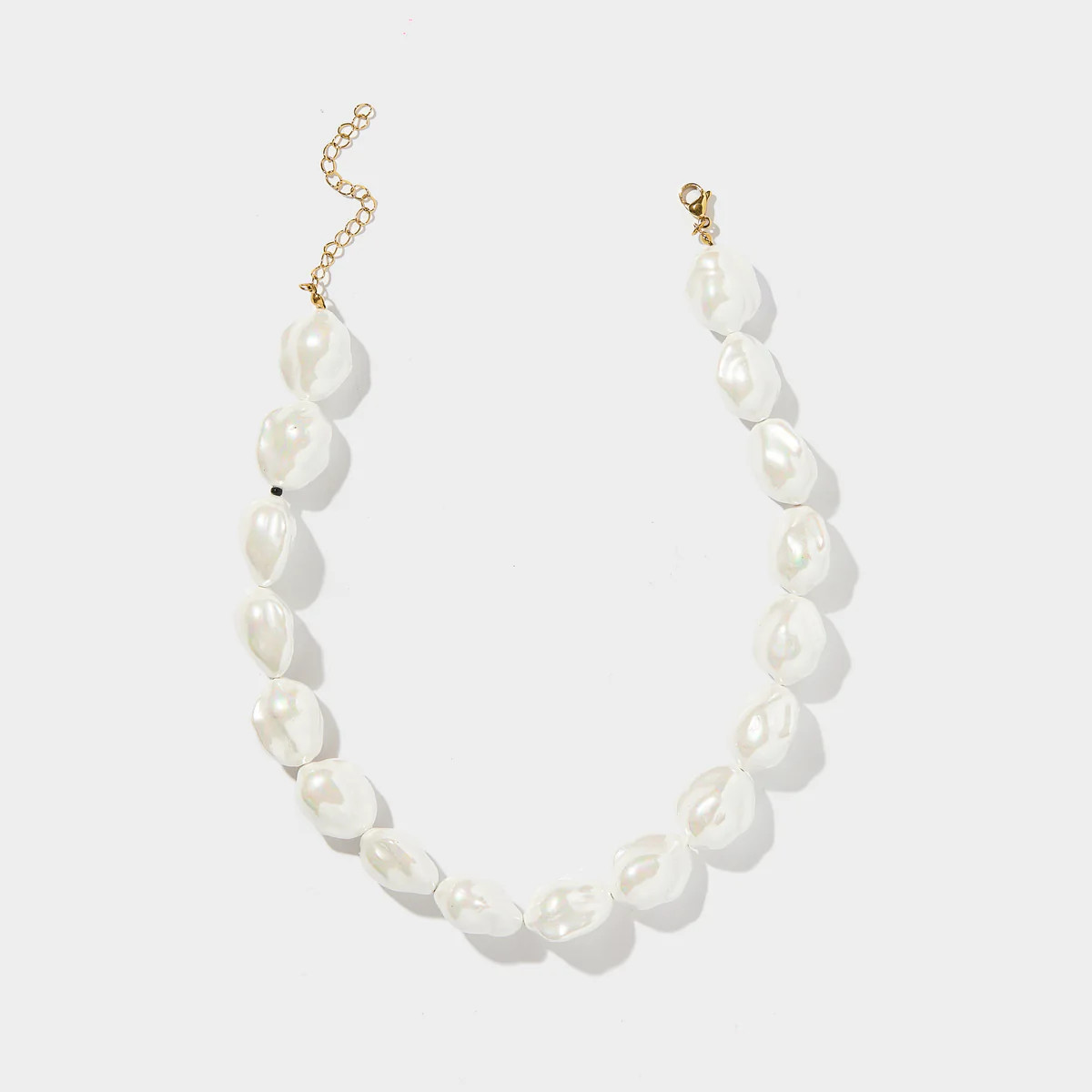 Poppy Necklace | Allie + Bess