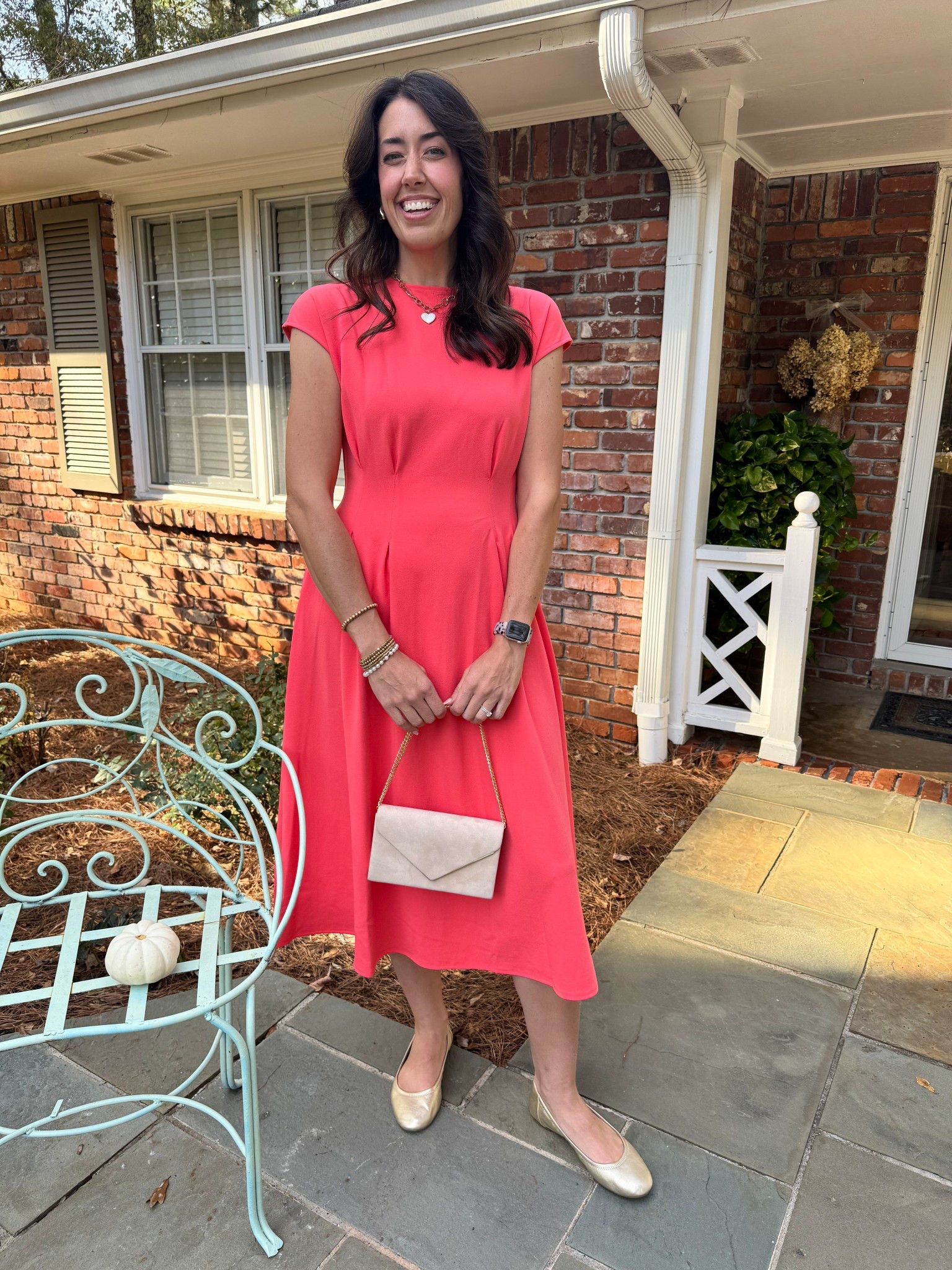 Bridal Luncheon fit 

#LTKParties #LTKOver40 #LTKFindsUnder50