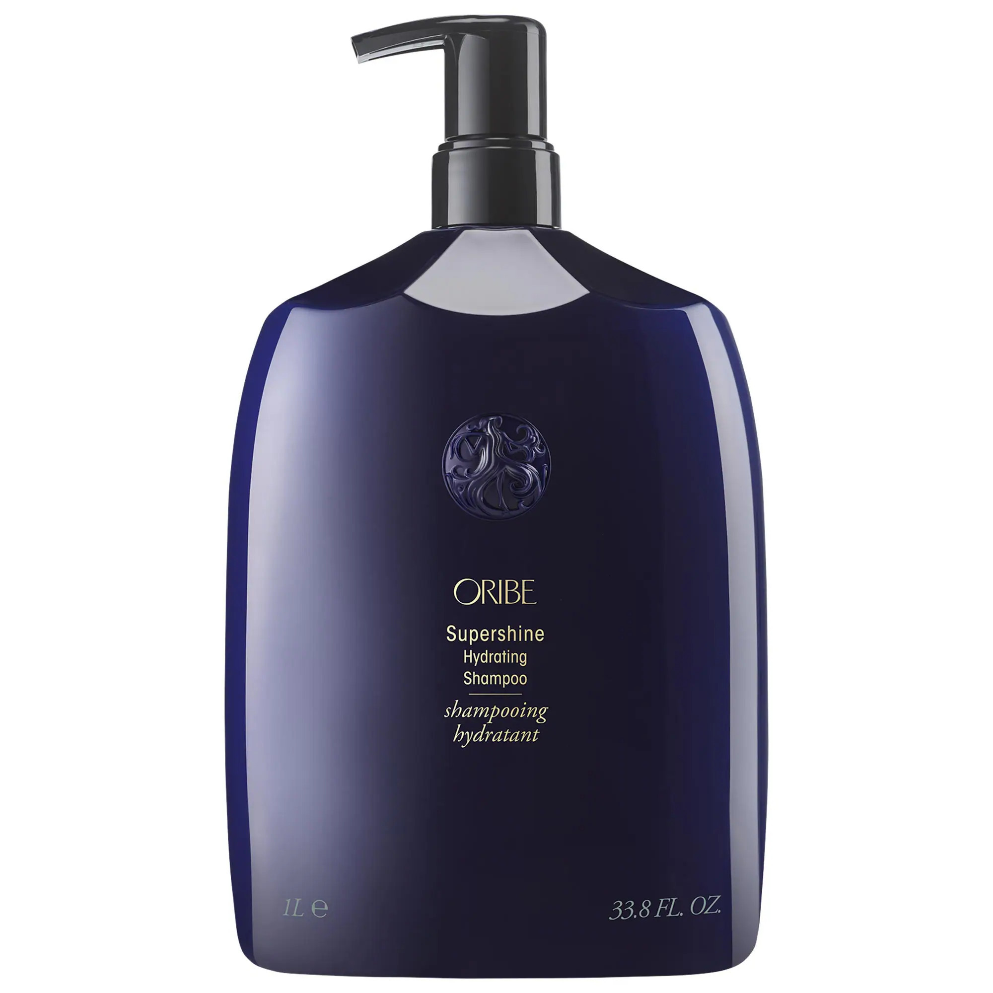 Oribe Supershine Hydrating Shampoo 33.8 oz / 100ml | Sephora (US)
