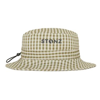 Stonz Bucket Hat Picnic | Well.ca