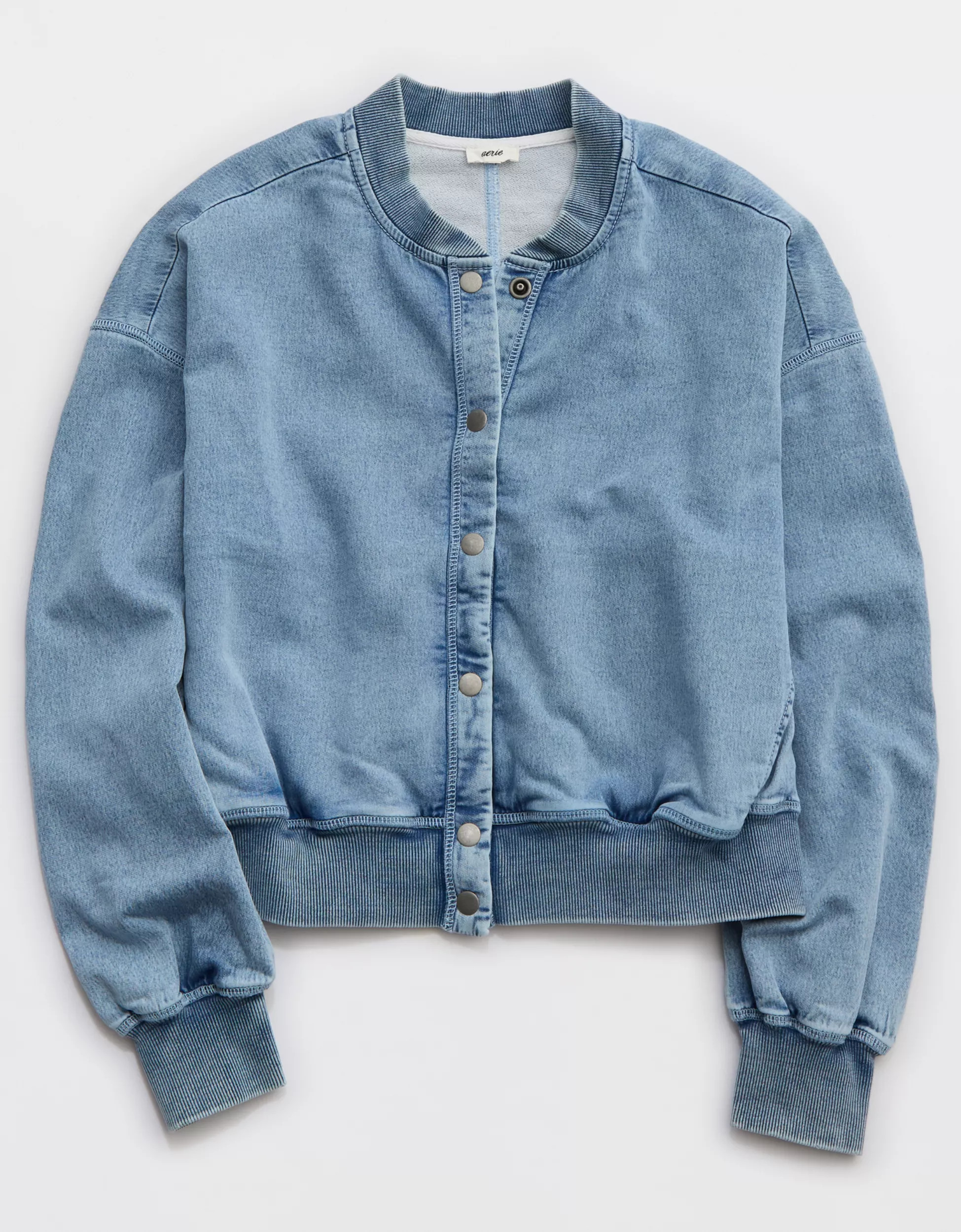 Aerie Soft Landing Bomber | Aerie