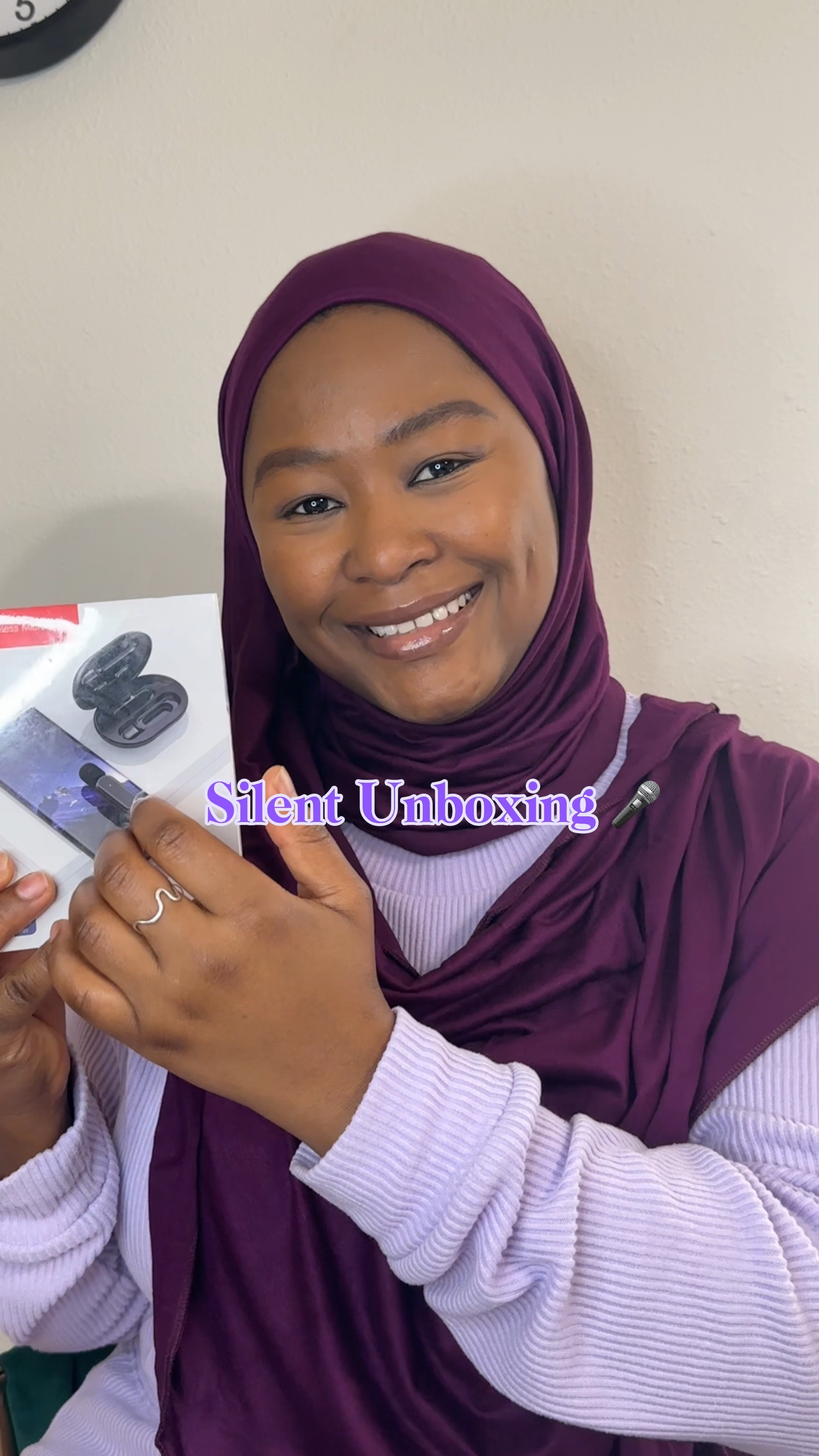 The idea beginner friendly mic for all content creators 

#LTKGiftGuide #LTKover40 #LTKVideo