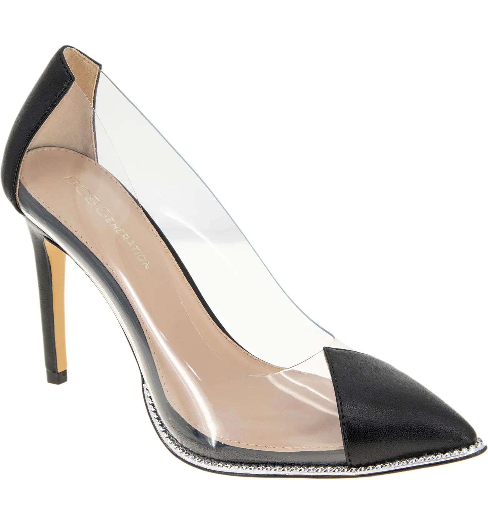 Hanami Pointed Toe Pump | Nordstrom