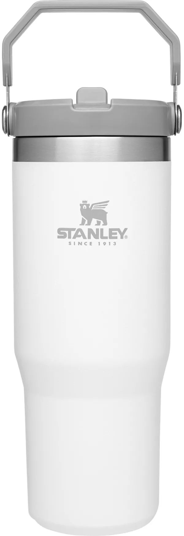 Stanley 30 Oz. IceFlow Tumbler with Flip Straw | Dick's Sporting Goods