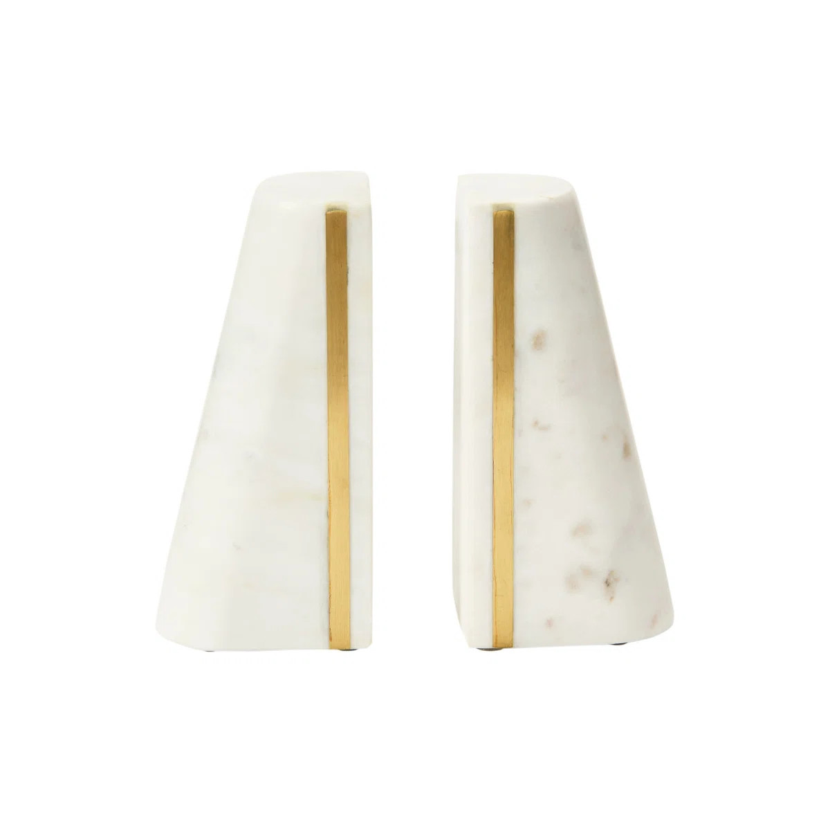 Marble Bookends | Wayfair North America