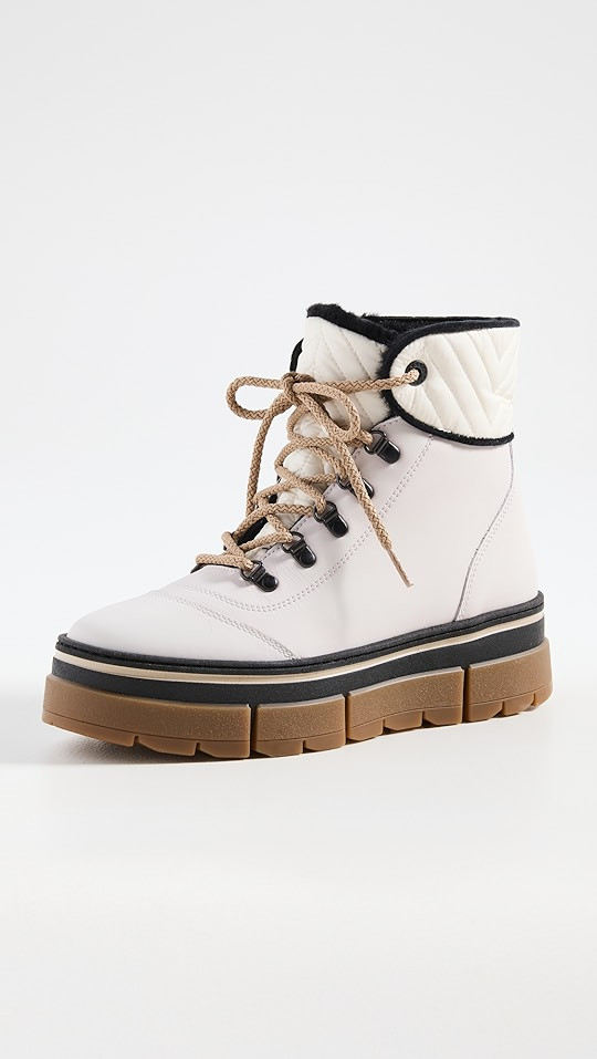 Montelliana Isolde Shearling Lining Boots | SHOPBOP | Shopbop