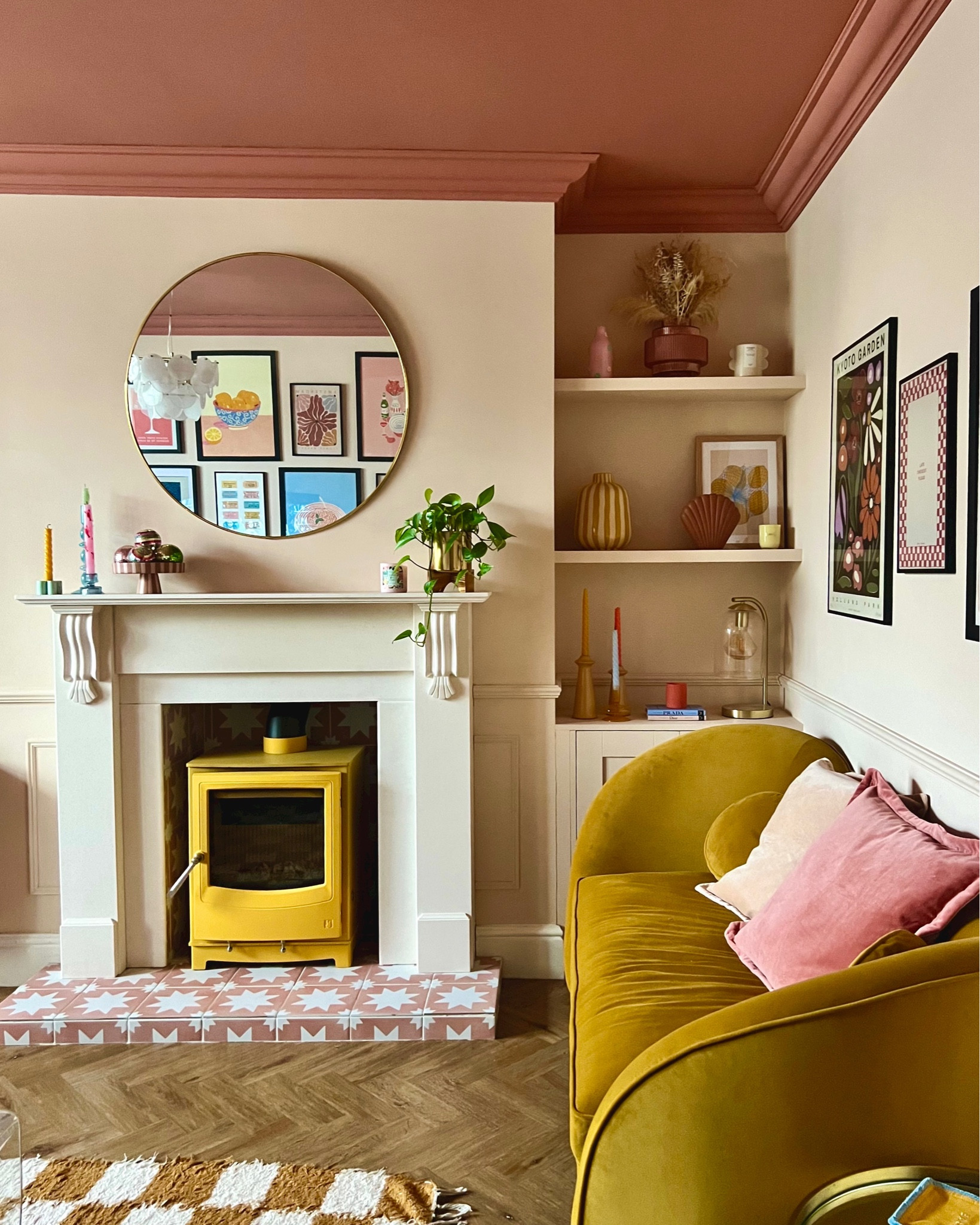 Living room styling 💕


#LTKhome #LTKeurope