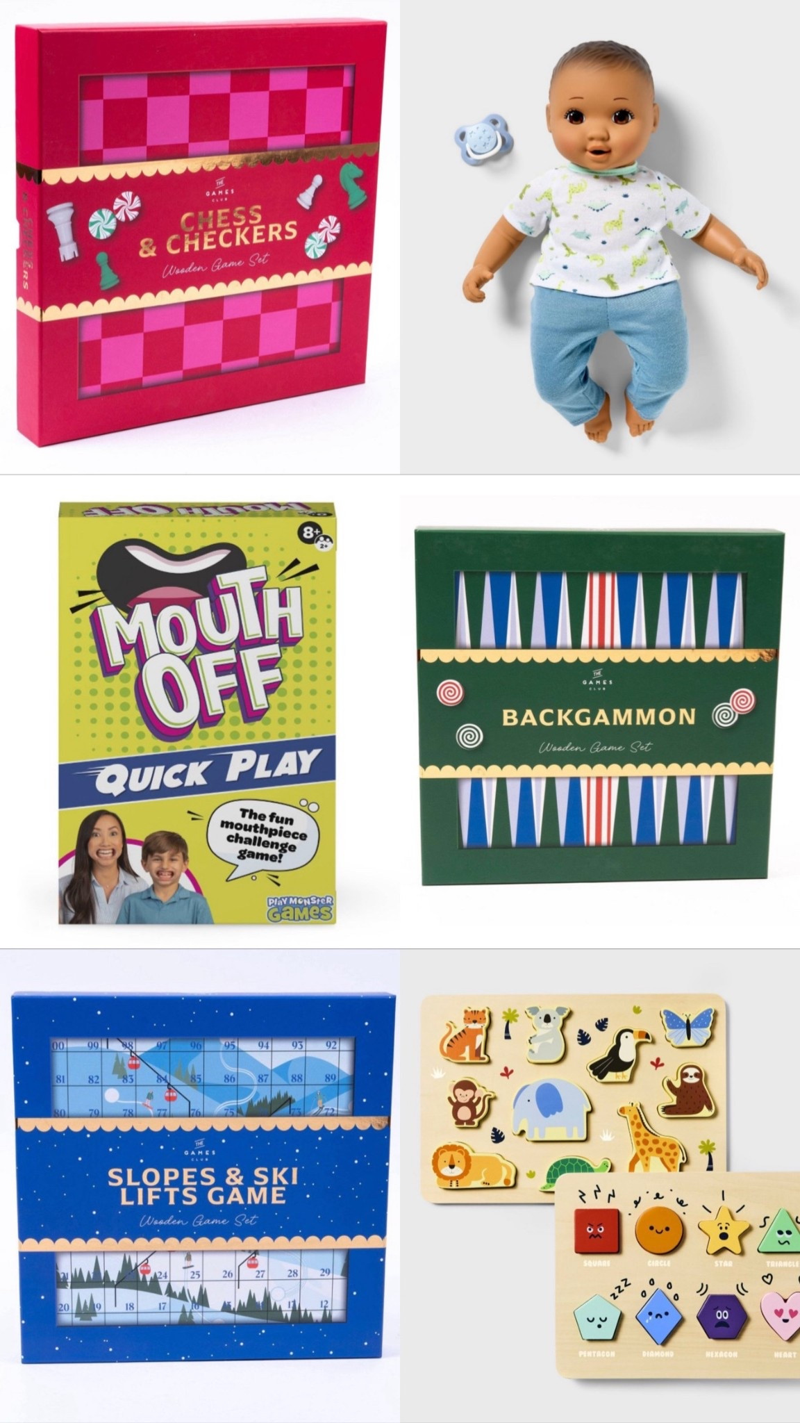 My top pics of toys on sale. All still in stock and in time for the holidays  

#LTKGiftGuide #LTKKids #LTKHoliday