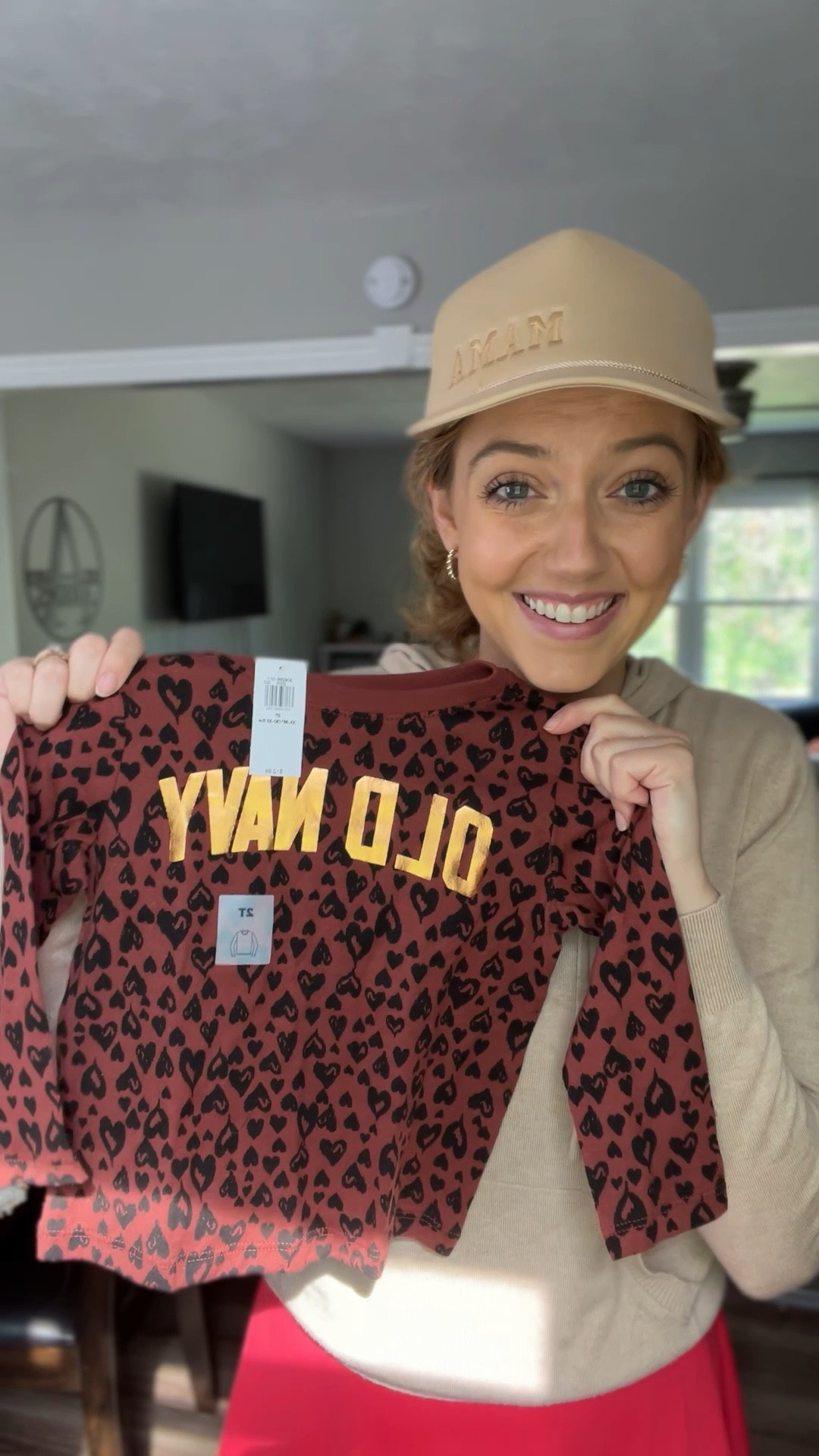 Old navy 40% off sale fall haul!!!! Sized up to 2T for Adelaide & Eli is in 6 months!!! 

#LTKBaby #LTKKids #LTKFamily