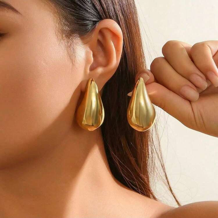 Arete Gota | SHEIN