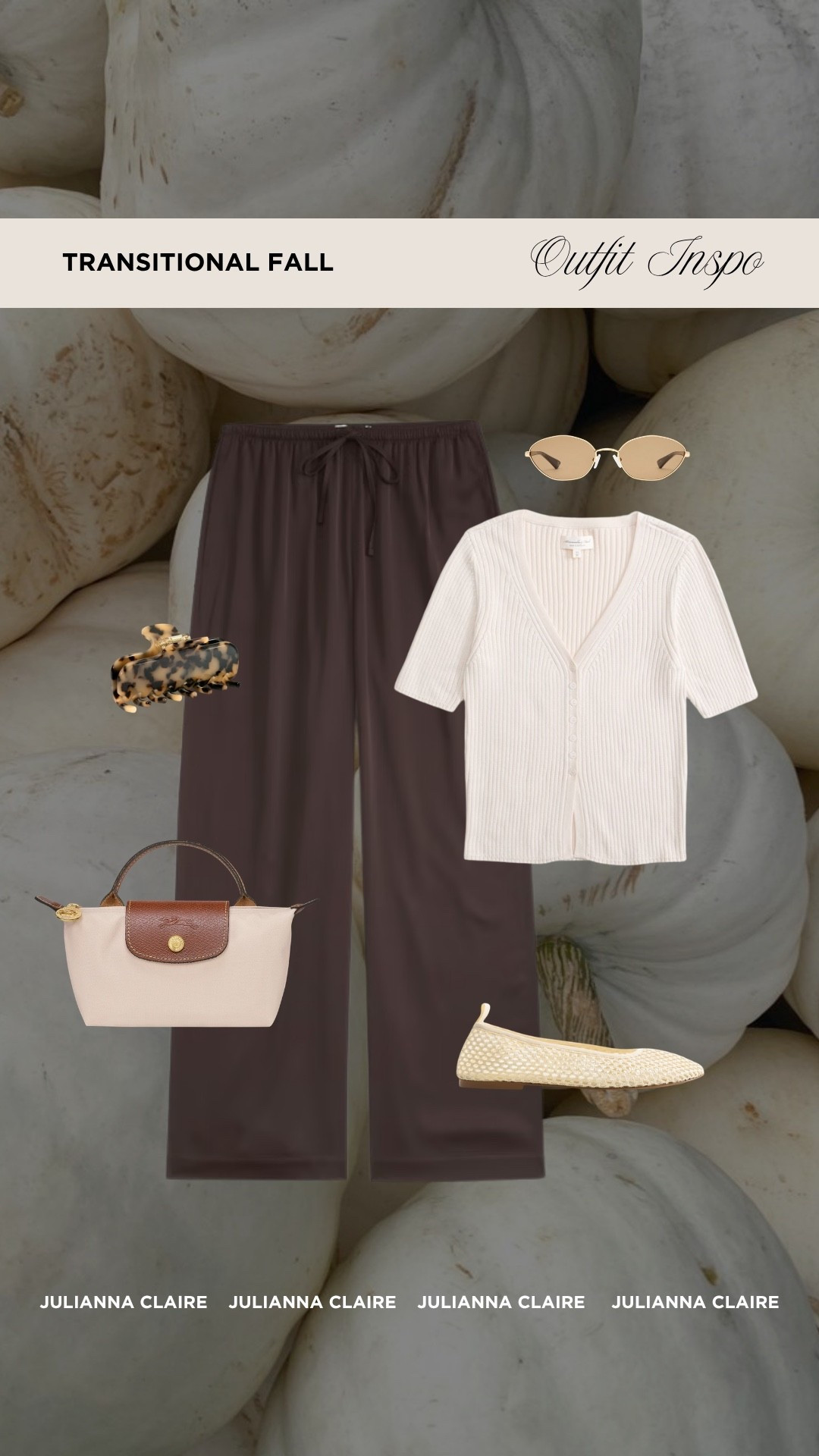 Transitional fall outfit inspo 🍂

#LTKootd #LTKgrwm