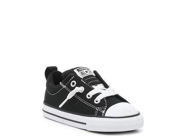 Converse Chuck Taylor All Stars TD Sneaker - Kids' | DSW