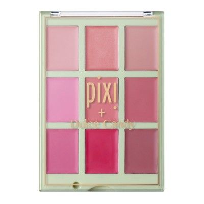 Pixi + Dulce Lip Candy Lip Palette - 0.48oz | Target