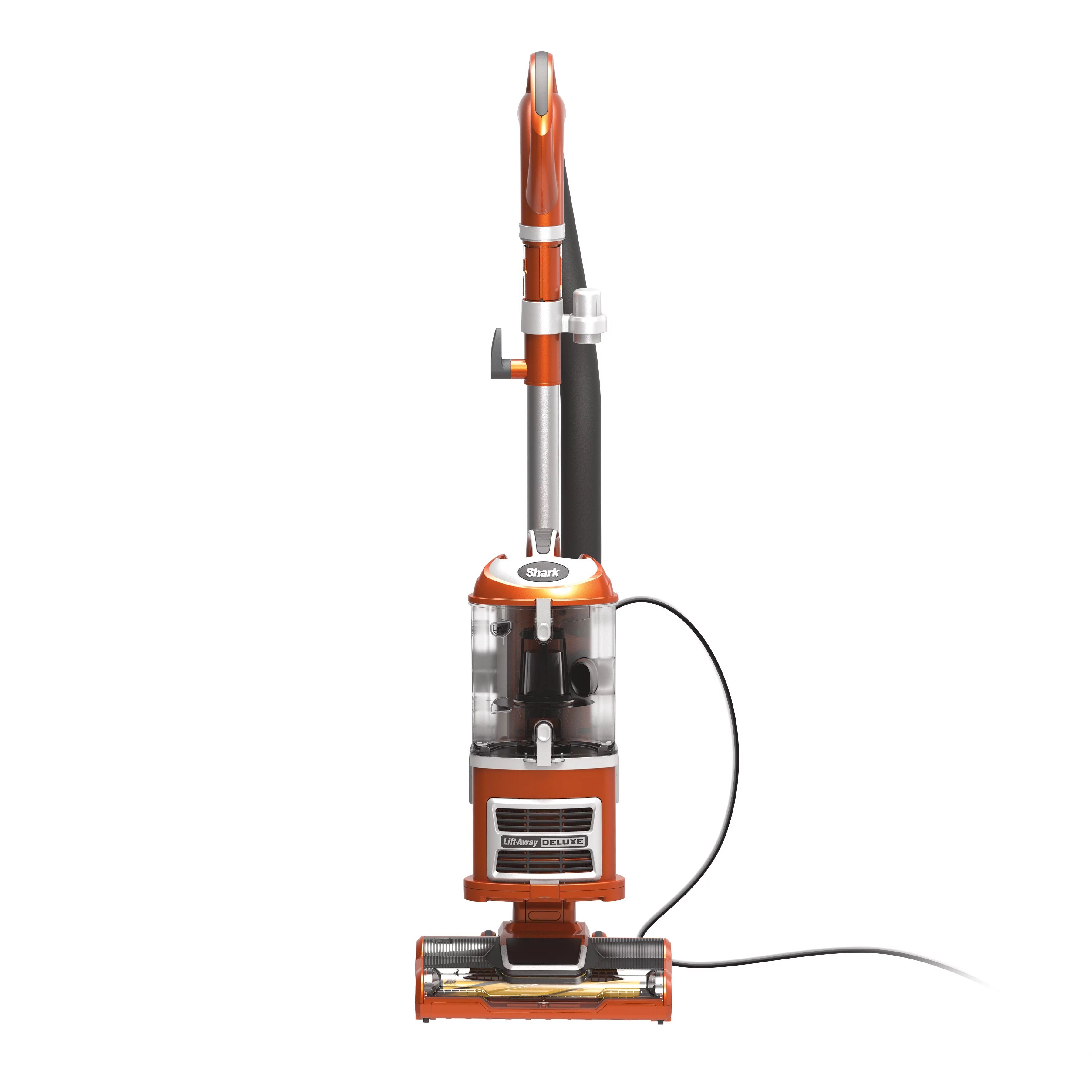 Shark® Navigator® Upright Vacuum with Self-Cleaning Brushroll, CU500 | Walmart (US)