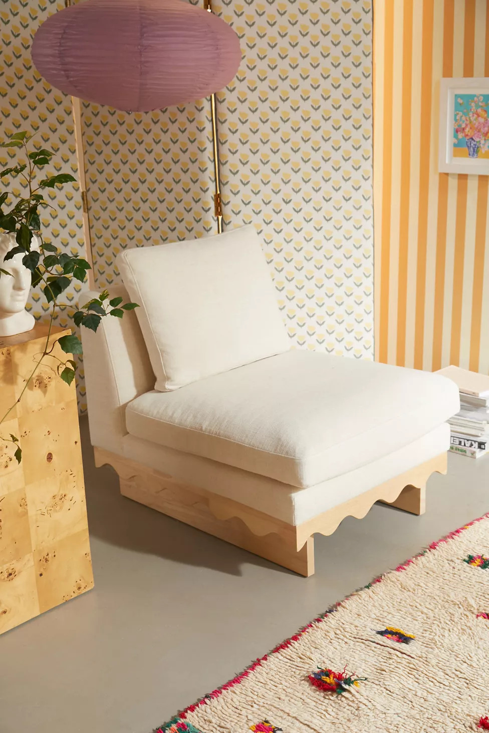 Roma Chair | Urban Outfitters (US and RoW)