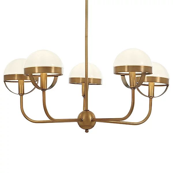 Tannehill Chandelier


by Minka-Lavery | YLighting