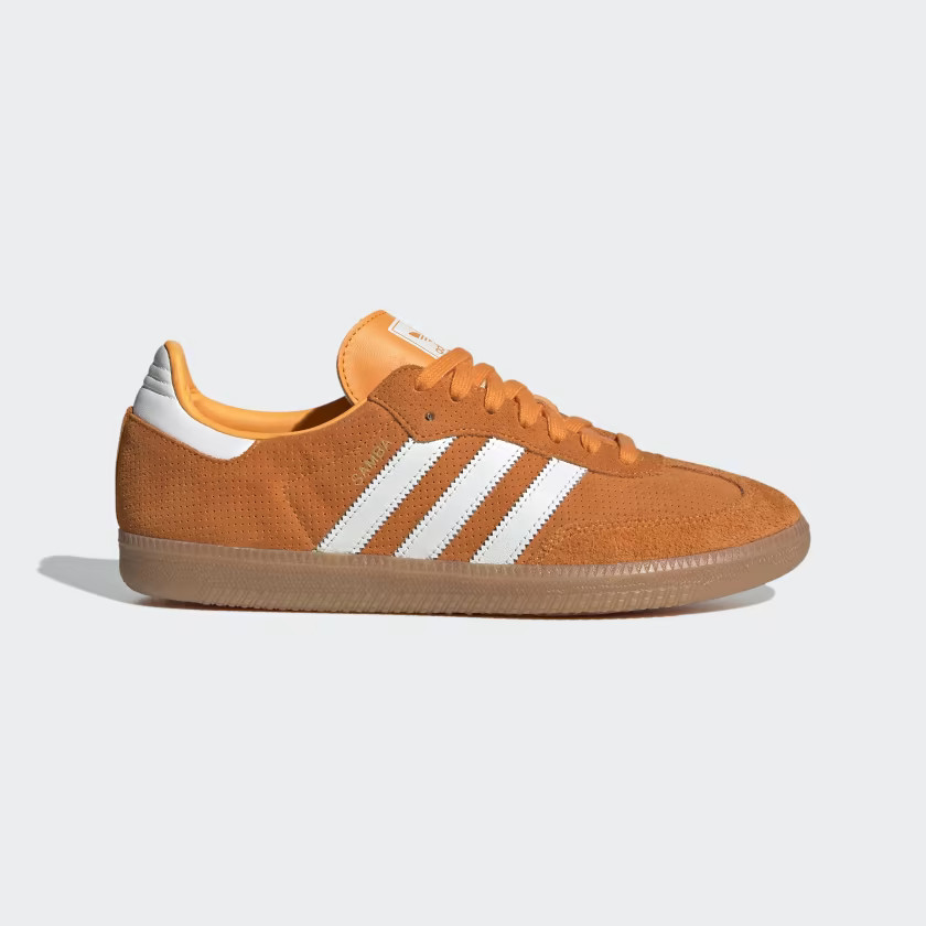 Samba OG Shoes | adidas (US)