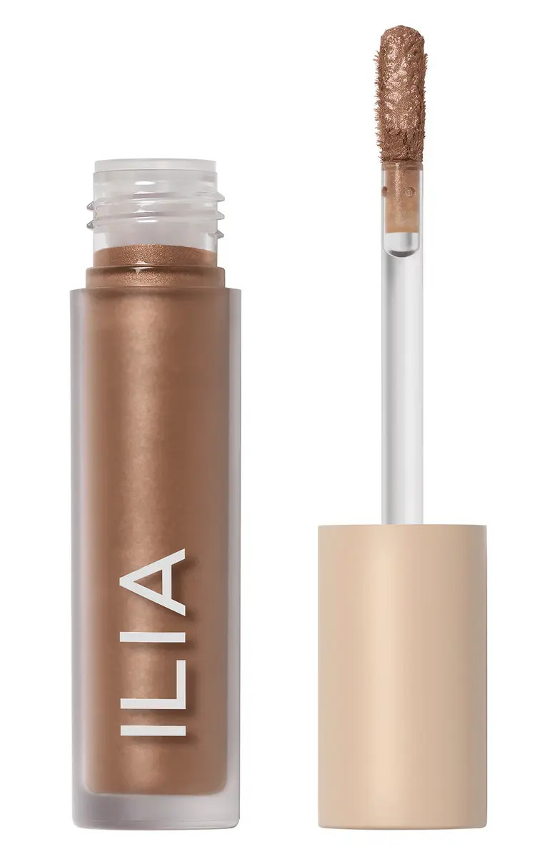 ILIA Liquid Powder Chrome Eye Tint Liquid Eyeshadow | Nordstrom | Nordstrom