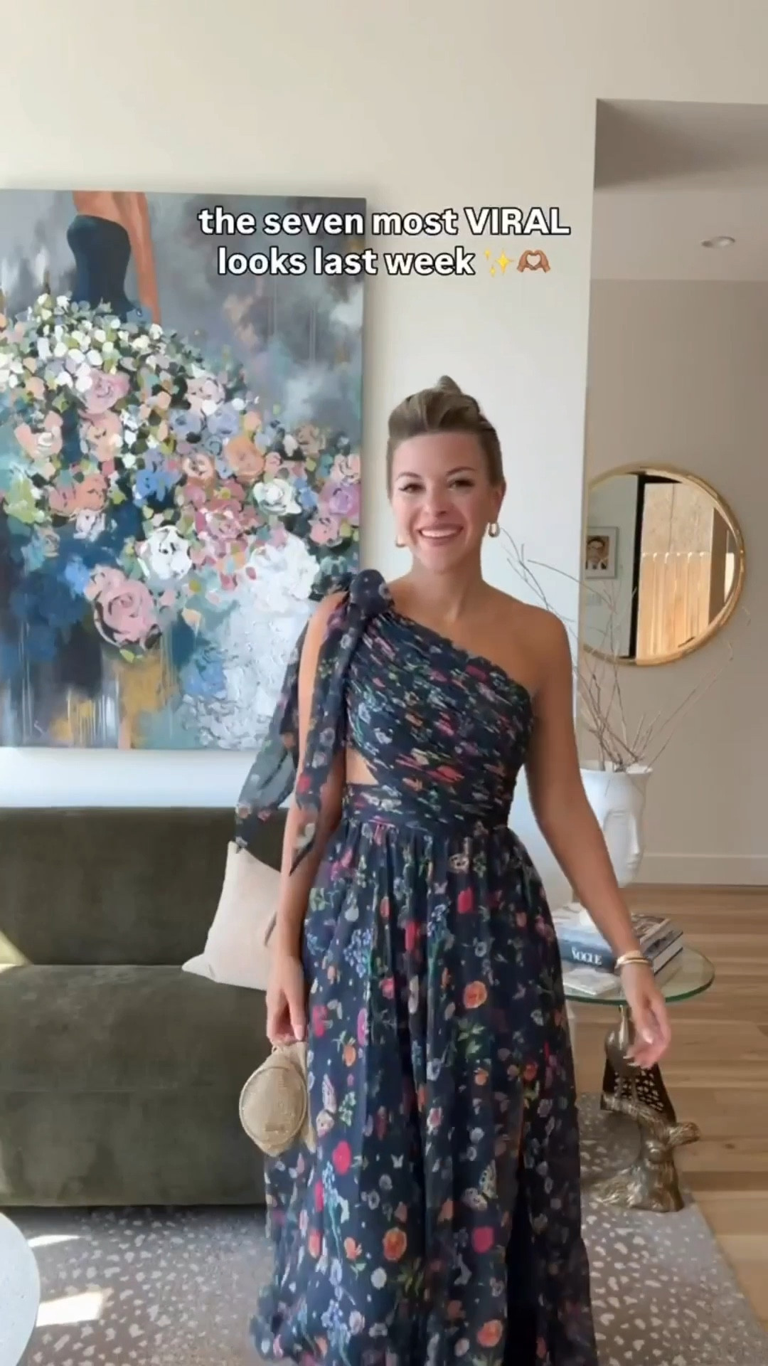 Last weeks most loved looks spring formal event to casual everyday resortwear and date night looks

Wearing my usual smalls/2 in most
i sized down to a 0 in Mac Duggal ruffle dress
26 in shorts

Spring event
Summer party
Resortwear
Pattern skort
Denim
Short
Destination
Vacation
Wedding guest
Formal event
Casual everyday 



#LTKgrwm #LTKU #LTKSeasonal