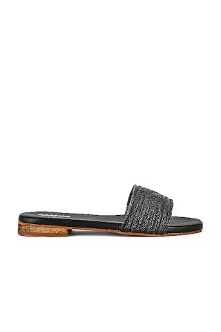 Bimini Elastic Braid Slide
                    
                    Kaanas | Revolve Clothing (Global)