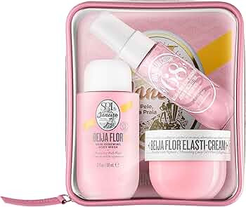 SOL DE JANEIRO Jet Set | Amazon (US)