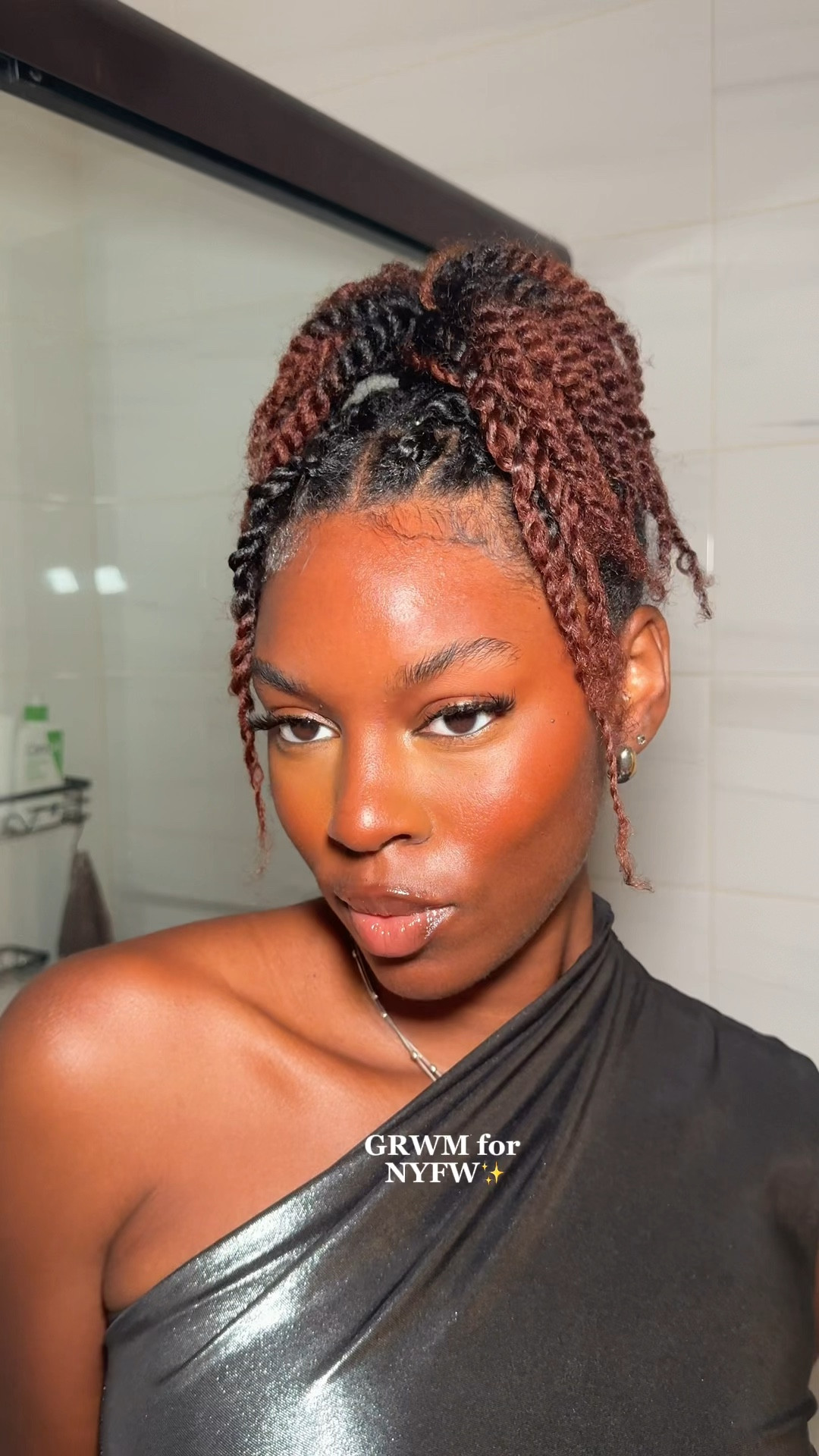 #LTKNYFW #LTKBeauty #LTKVideo
